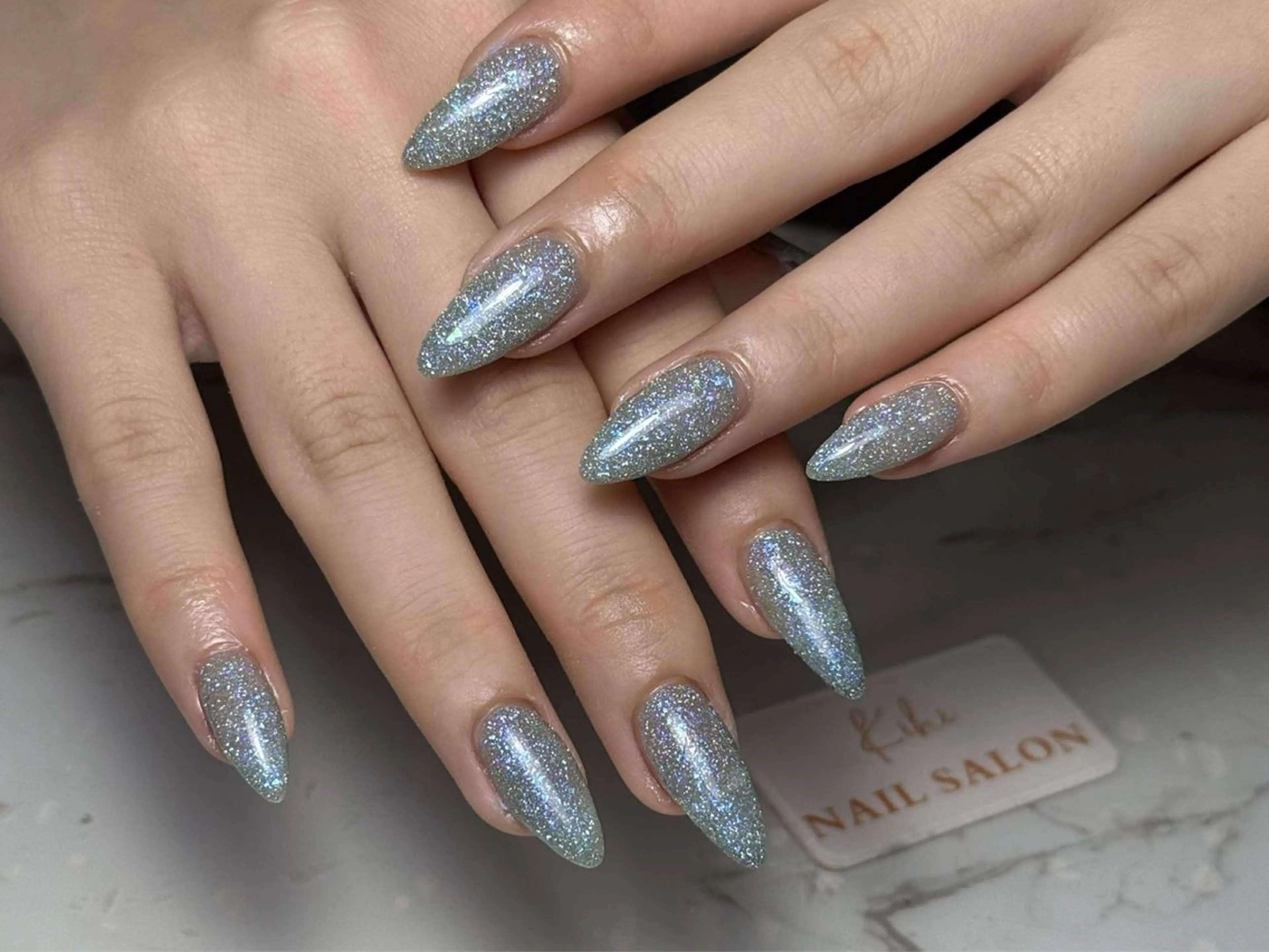 ネイル アートネイル フレンチネイル ジェルネイル グラデーション 韓国ネイル ハンドネイル ハンドケア Nail Salon Kihi さくらのネイルデザイン