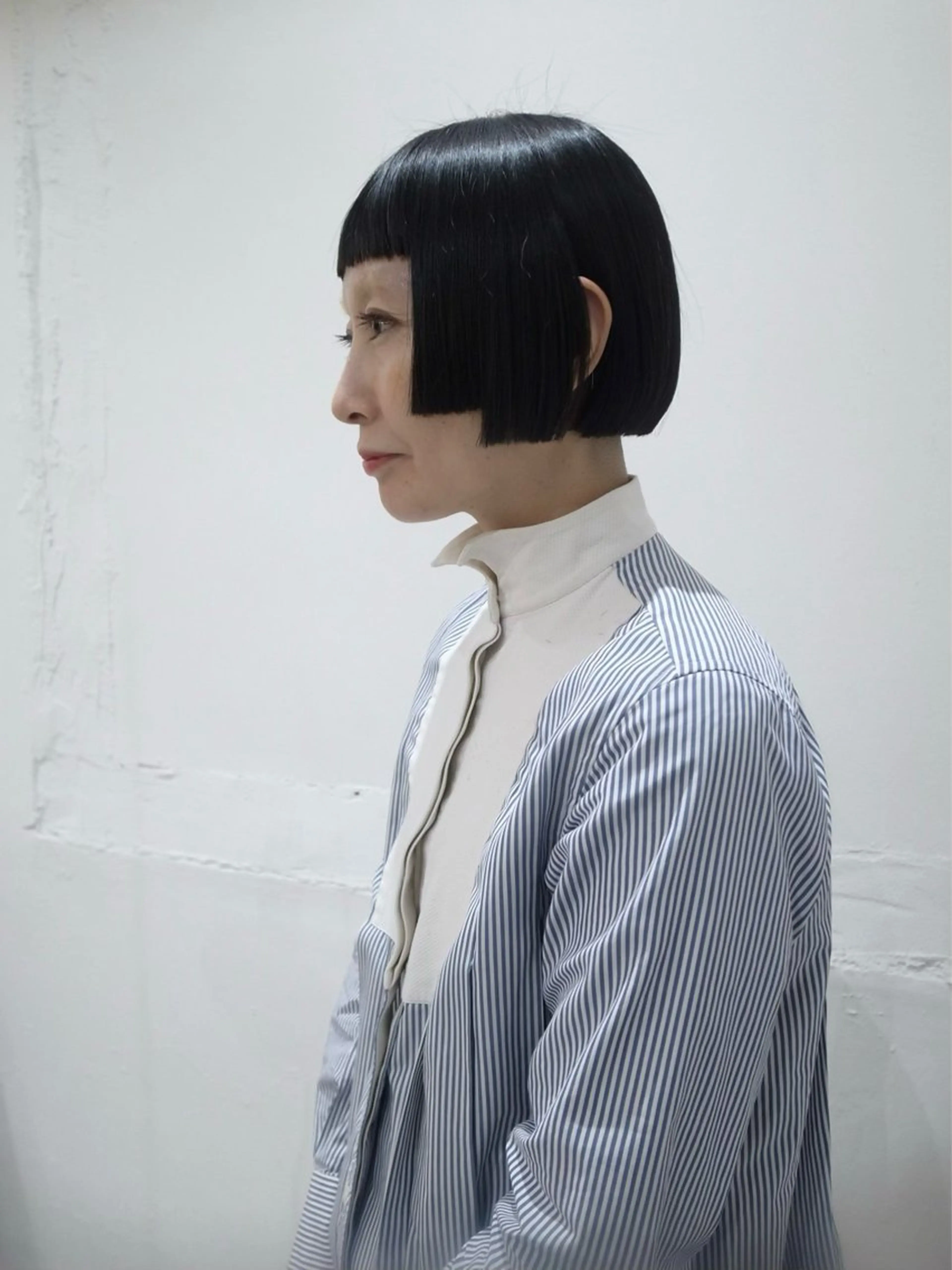 ショート 229所属・maki @pullnocのヘアスタイル