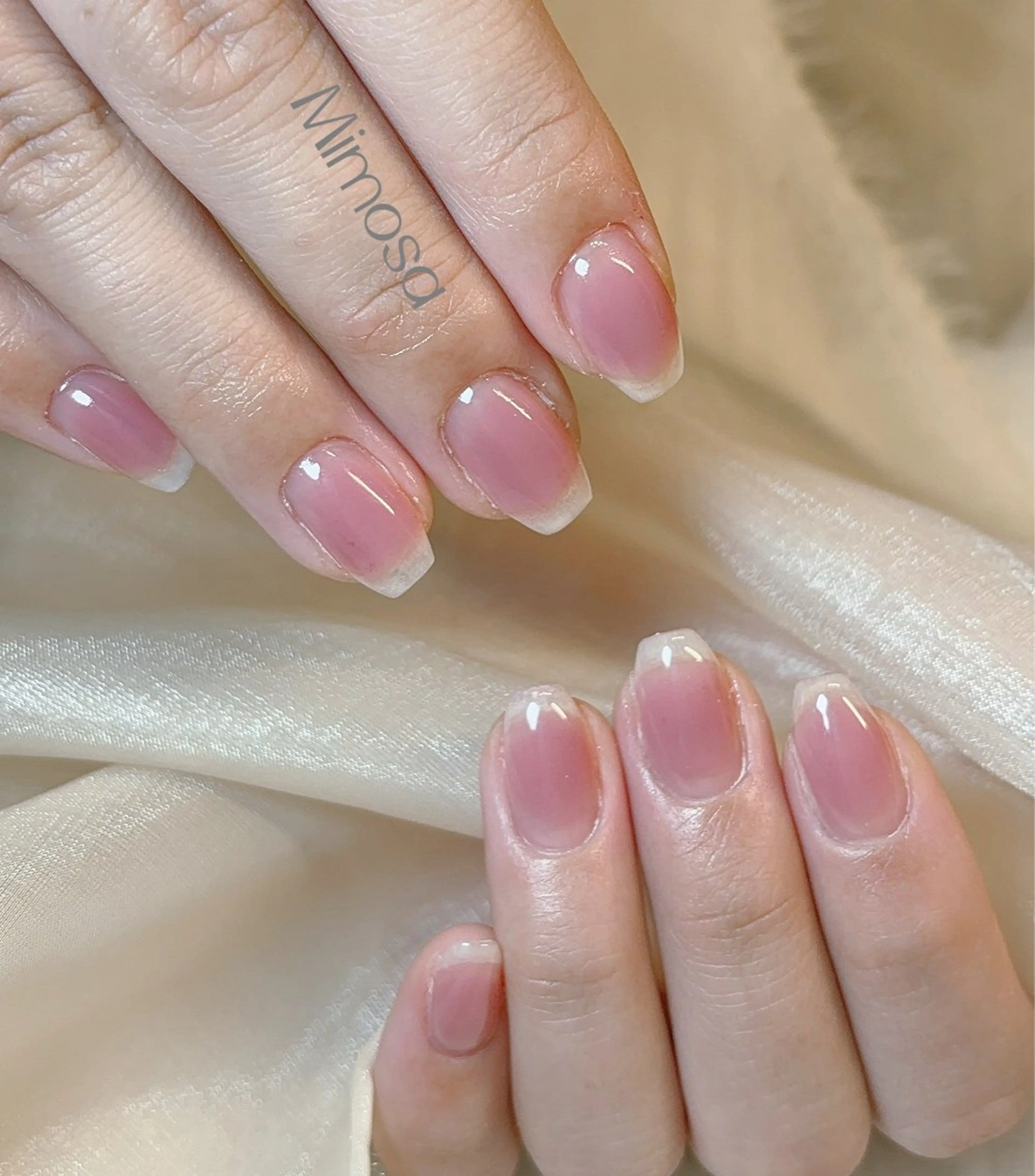 ネイル 🤍Hazel ユイ 吉祥寺🤎のネイルデザイン