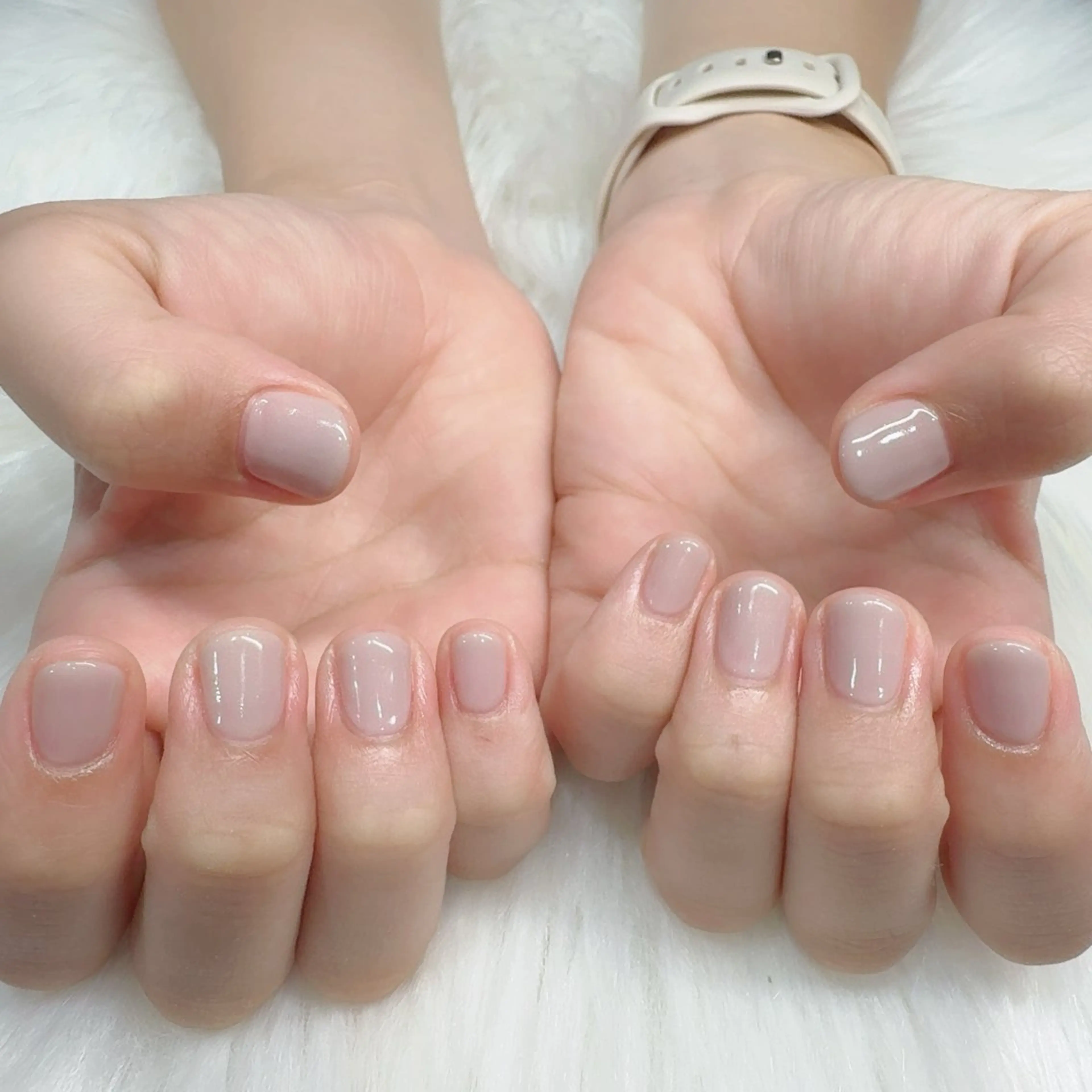 ネイル ハンドネイル 小野澤 紗智のネイルデザイン