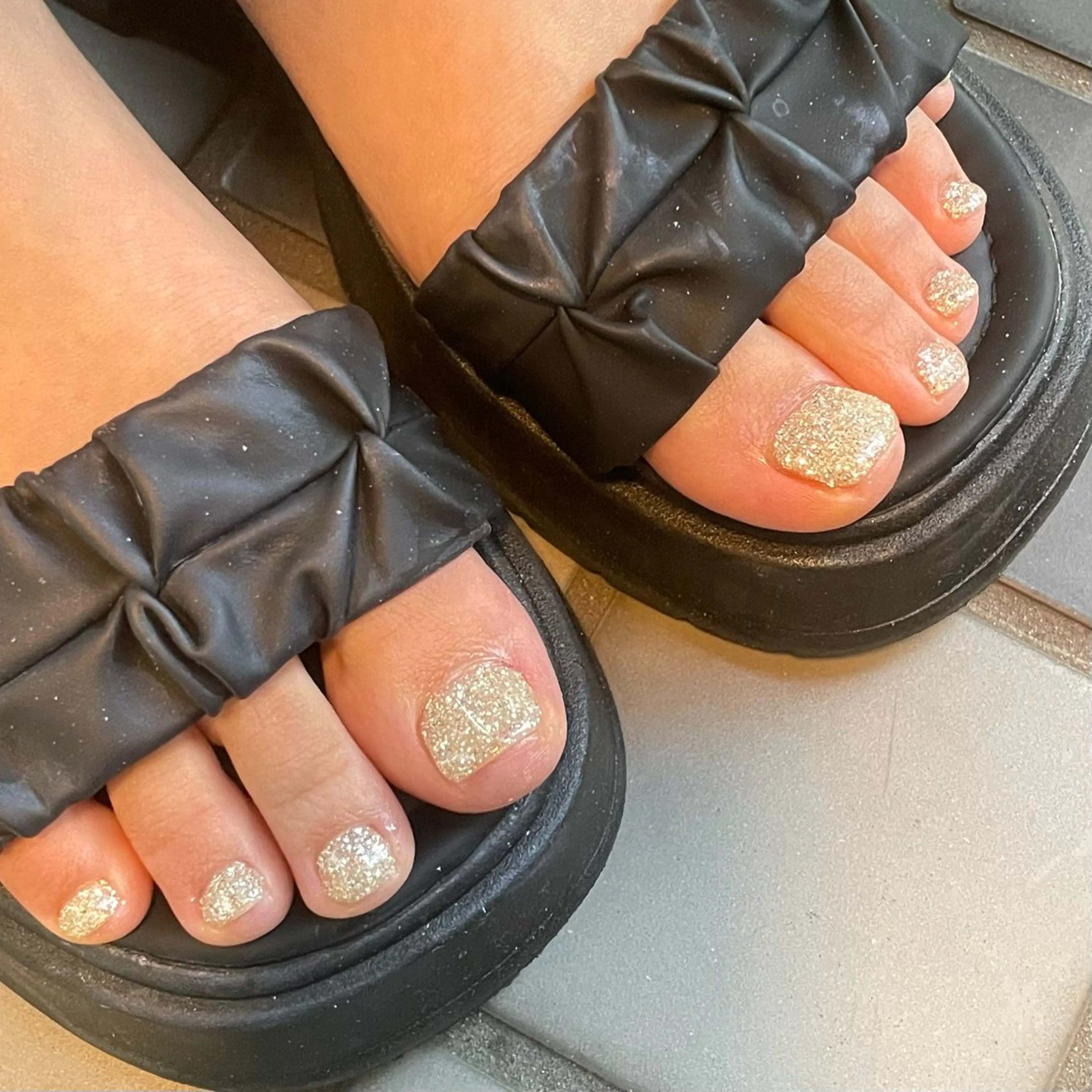 ネイル Bianca 新宿 Nakano🎀のネイルデザイン