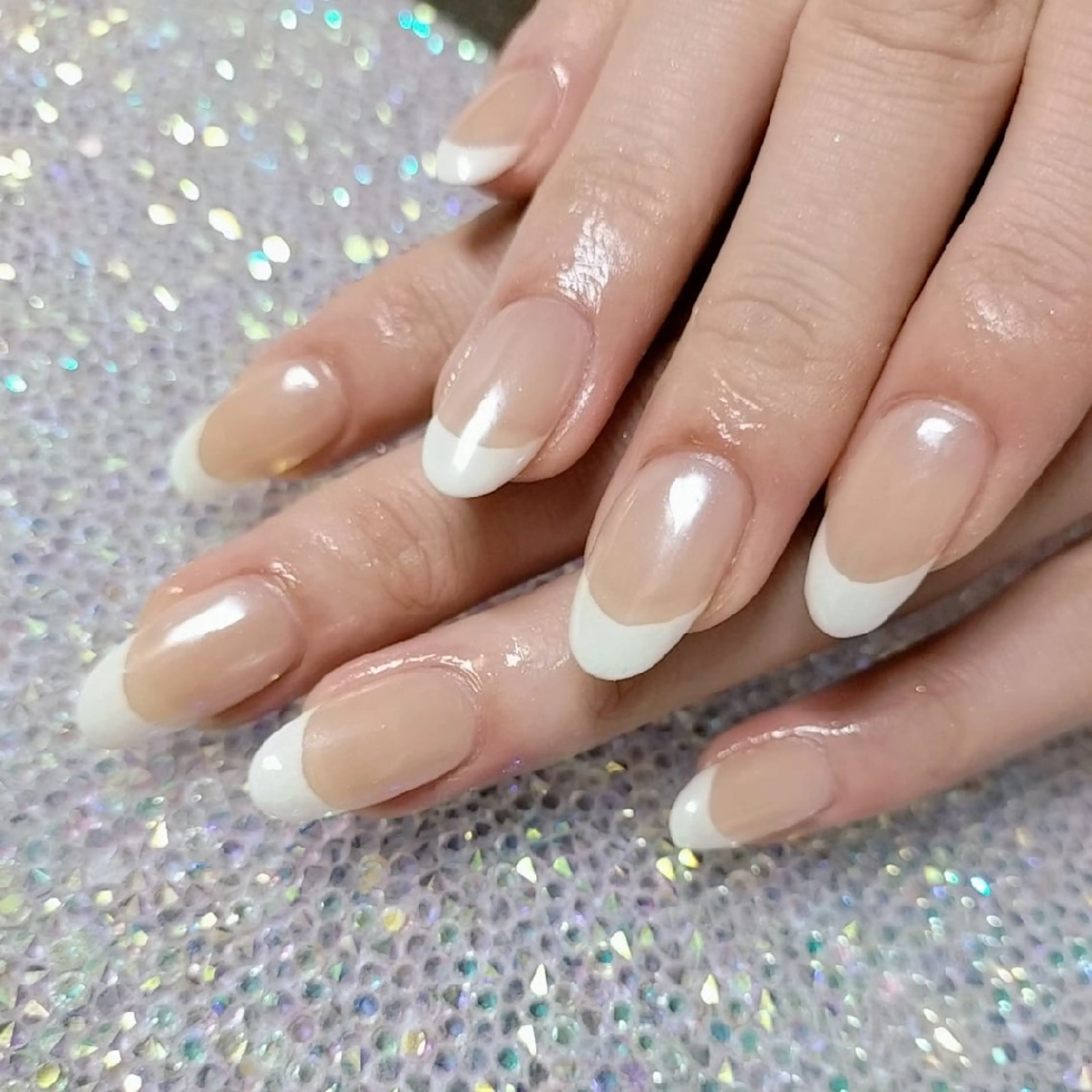 ネイル Kame_ nail🐢💕のネイルデザイン