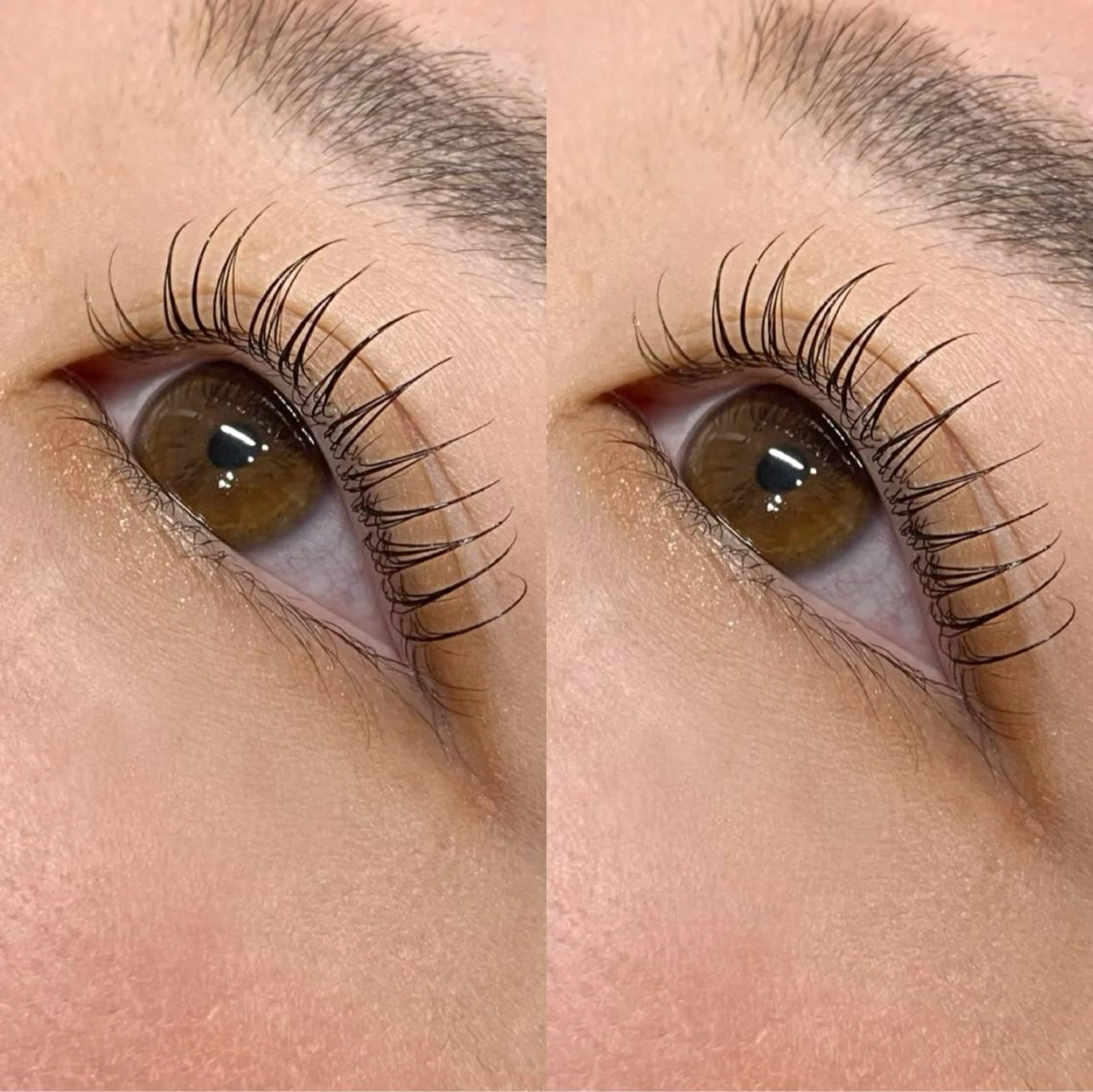 マツエク・マツパ アイブロウ まつげパーマ KOCHAB EYELASH 久屋大通店所属・KOCHAB EYELASH　森下のマツエク・マツパデザイン