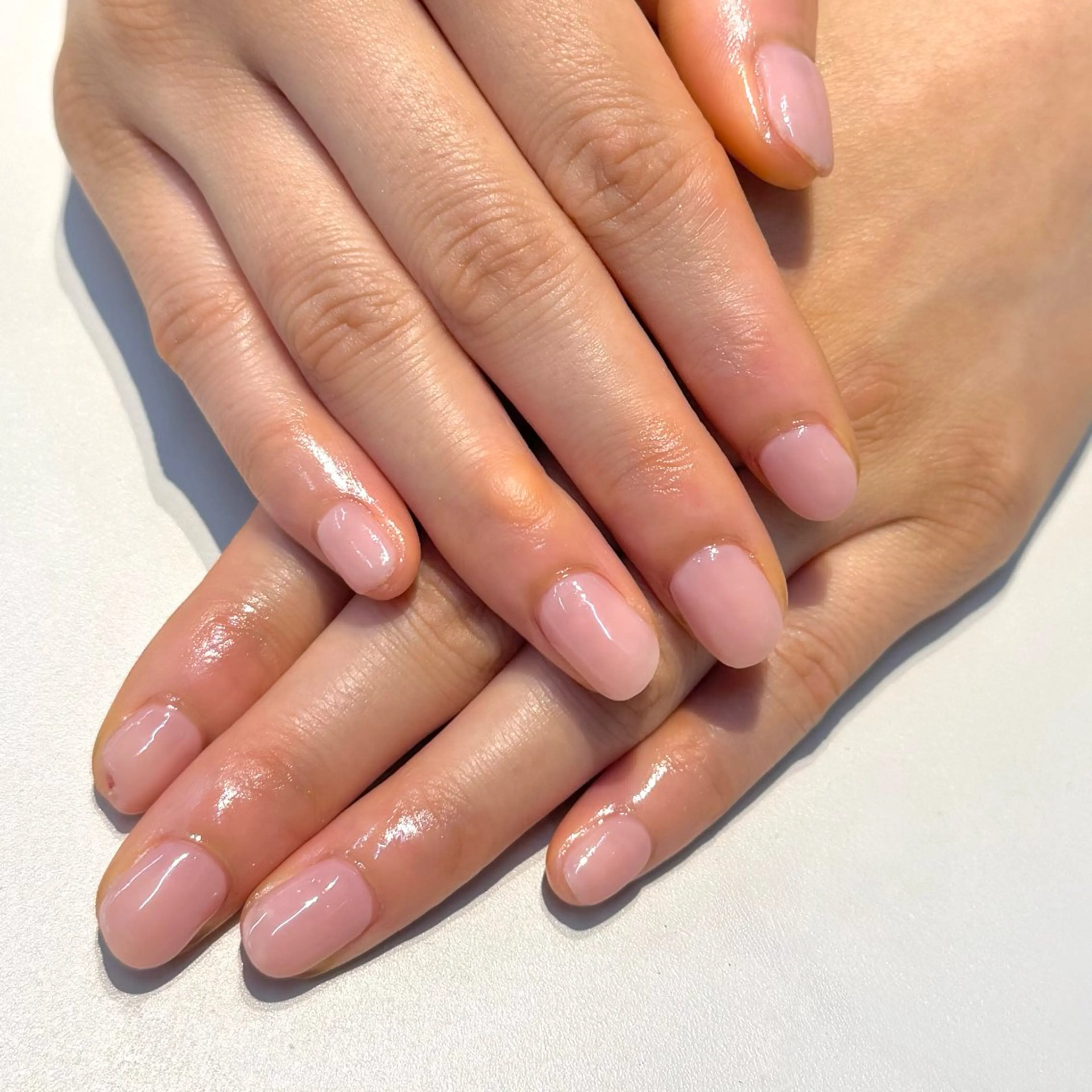 ネイル kobayashi arisaのネイルデザイン