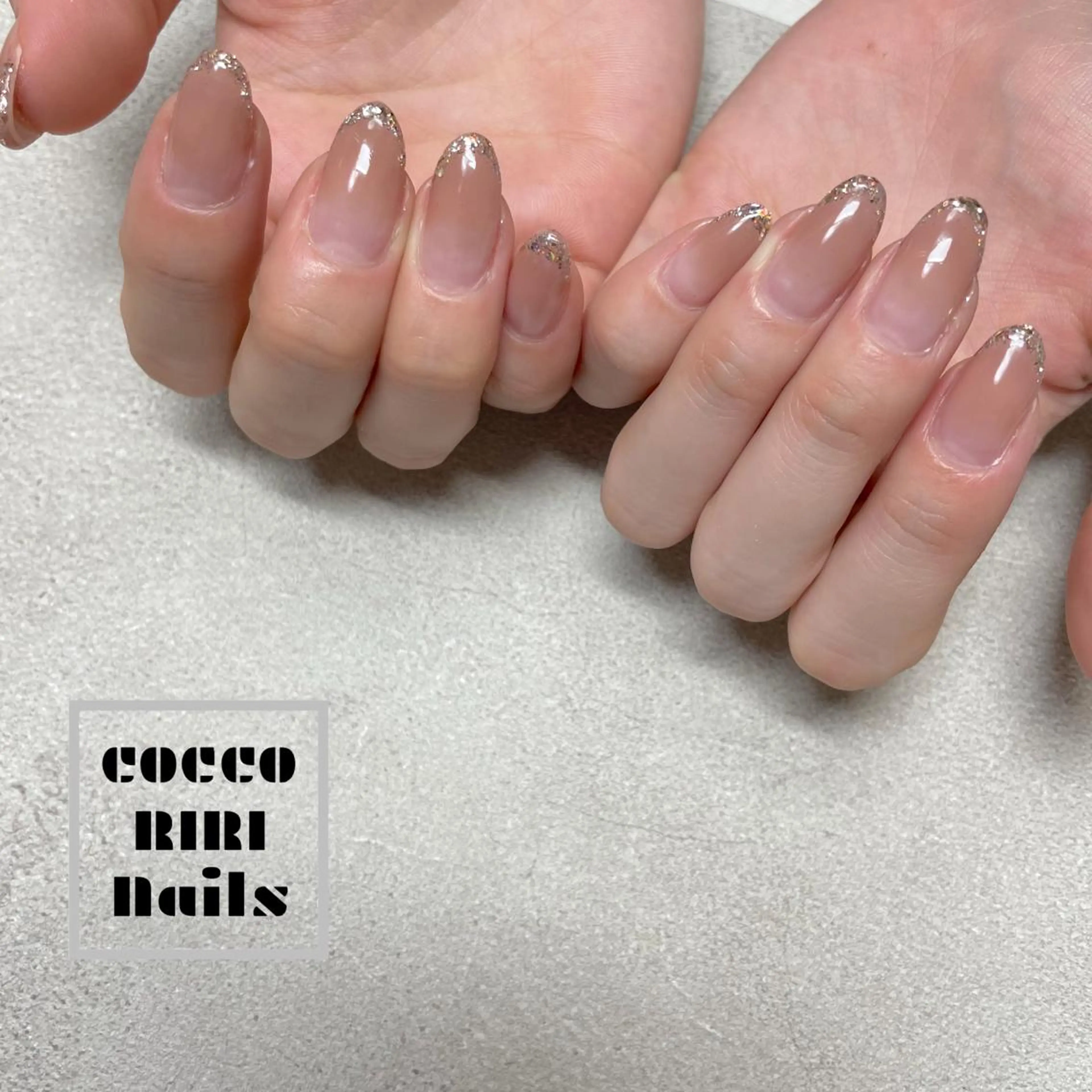 ネイル ensowa✱laf NAILのネイルデザイン