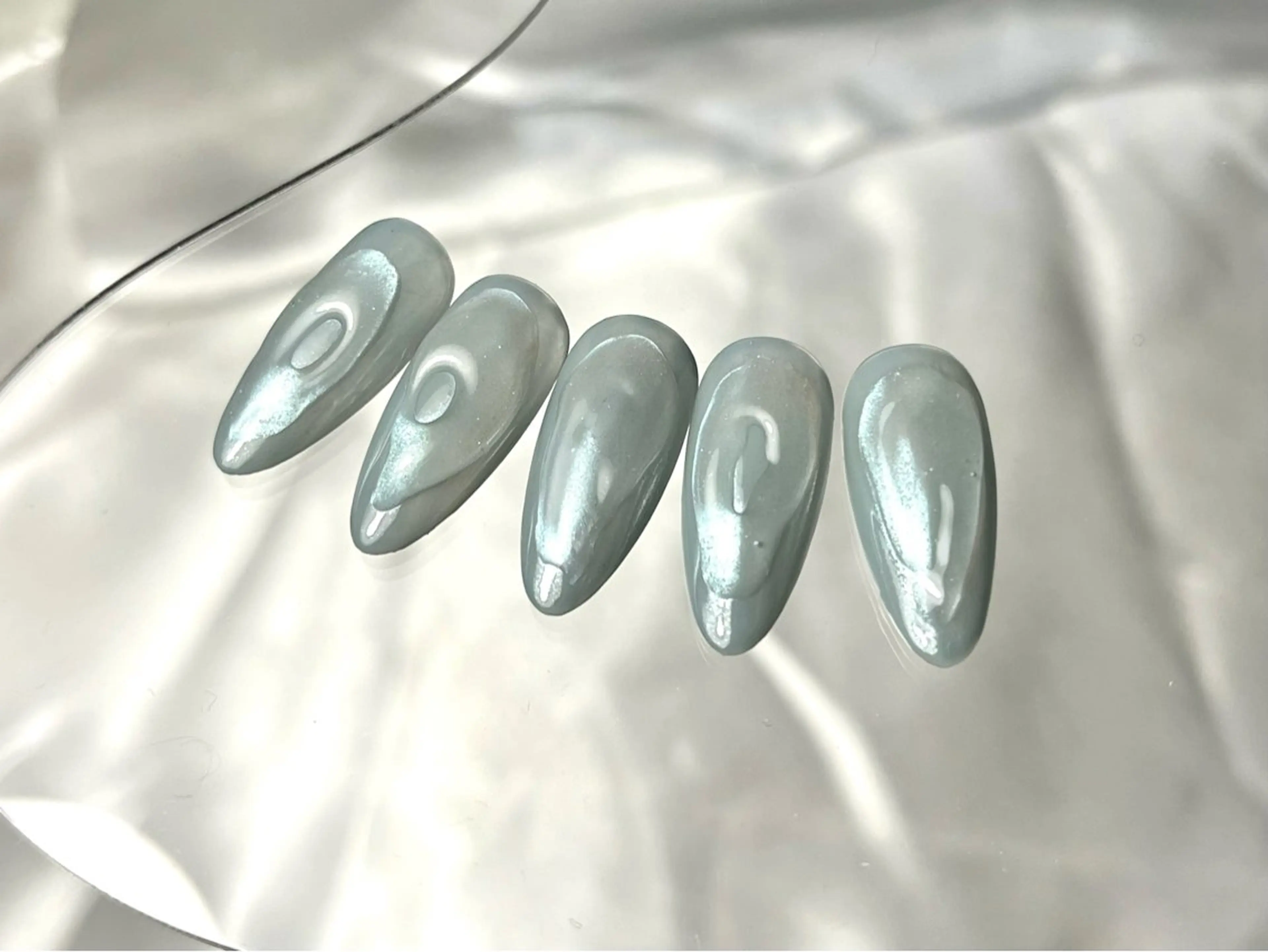 ネイル ハンドネイル Nail salon AO所属・Nail salon AOのネイルデザイン