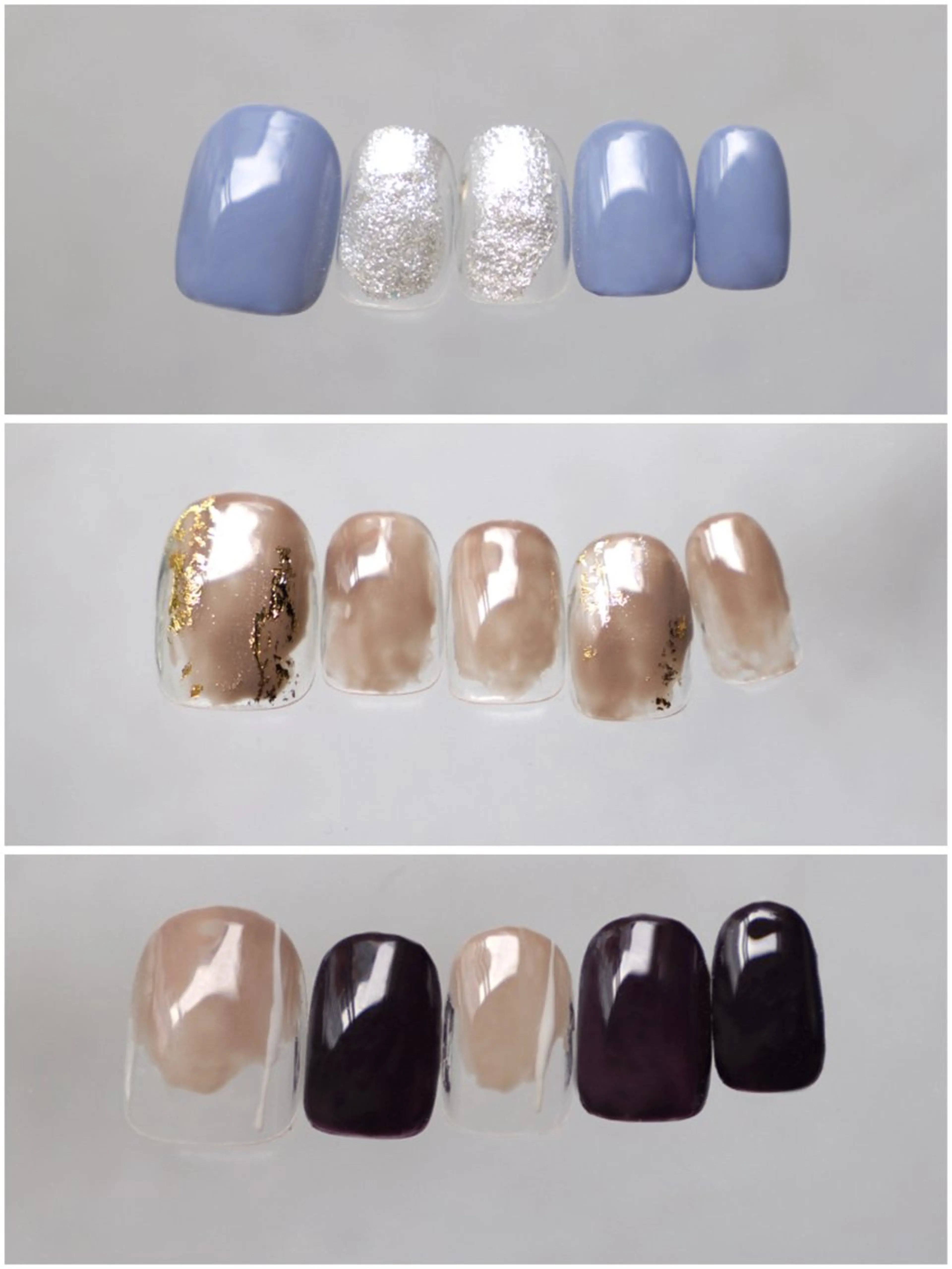 ネイル DEE harukaのネイルデザイン