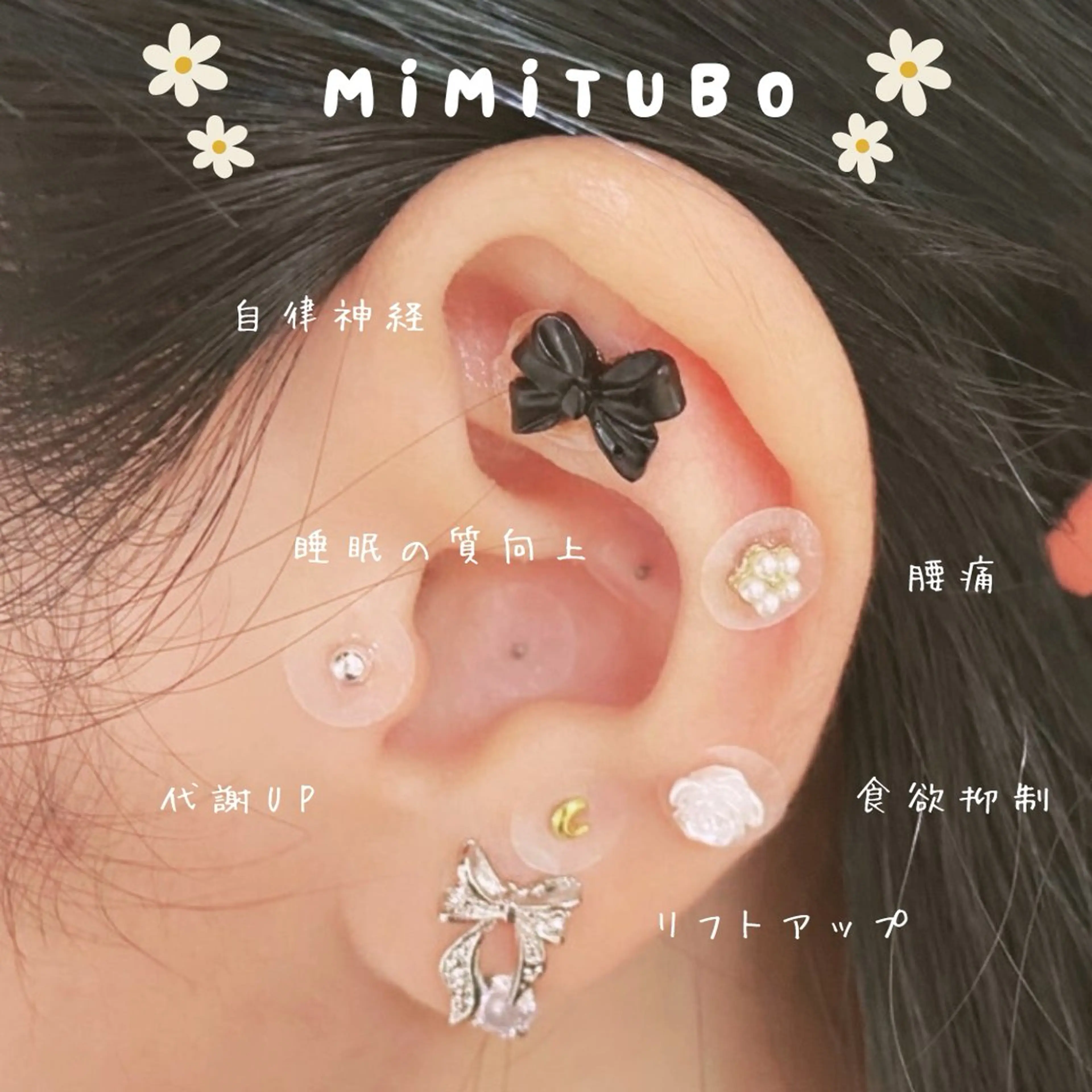 その他 Life＆ Beautifulのエステ・リラクイメージ