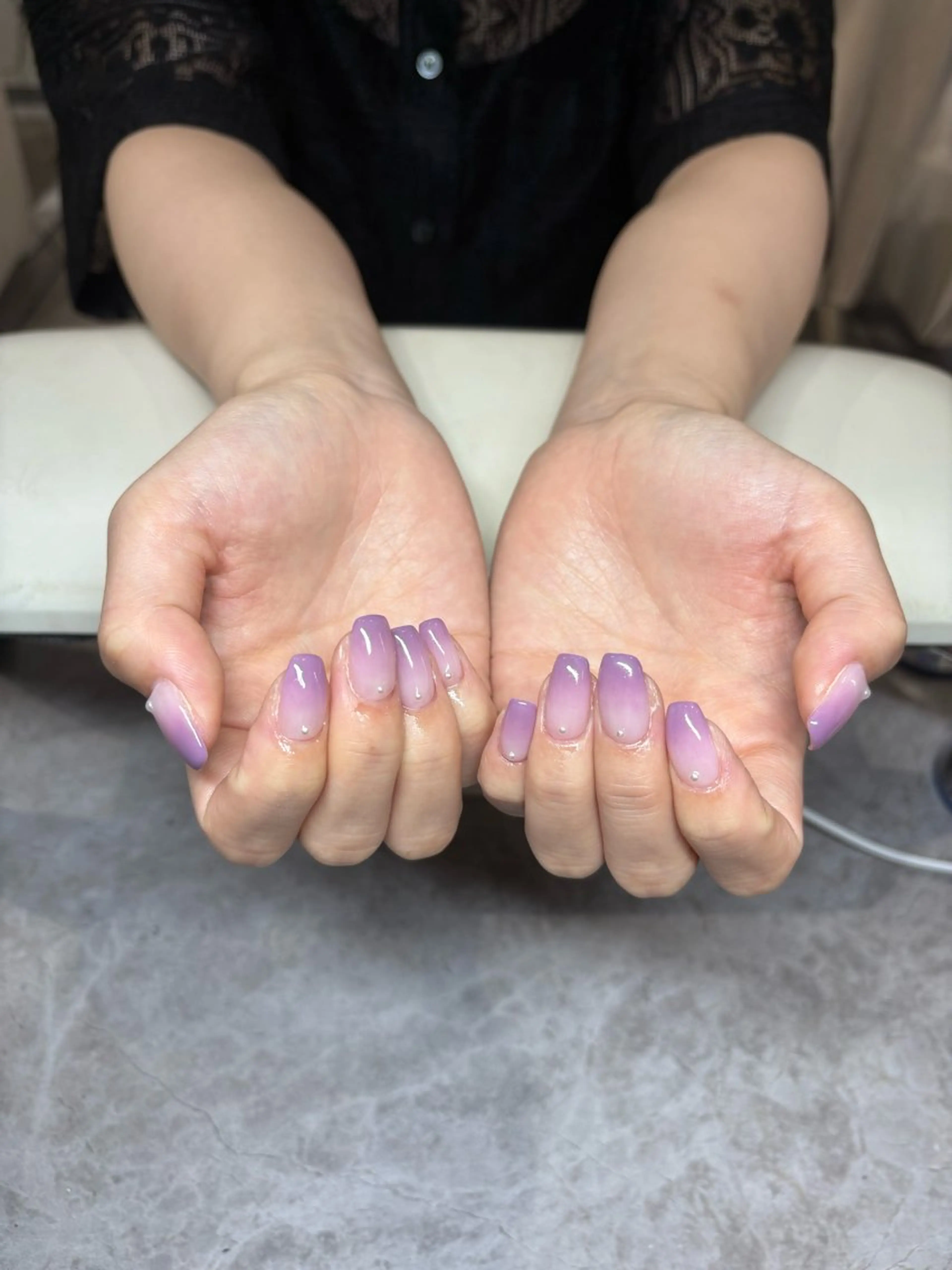 ネイル ハンドネイル IROHA nail所属・IROHA NAIL Rinonのネイルデザイン