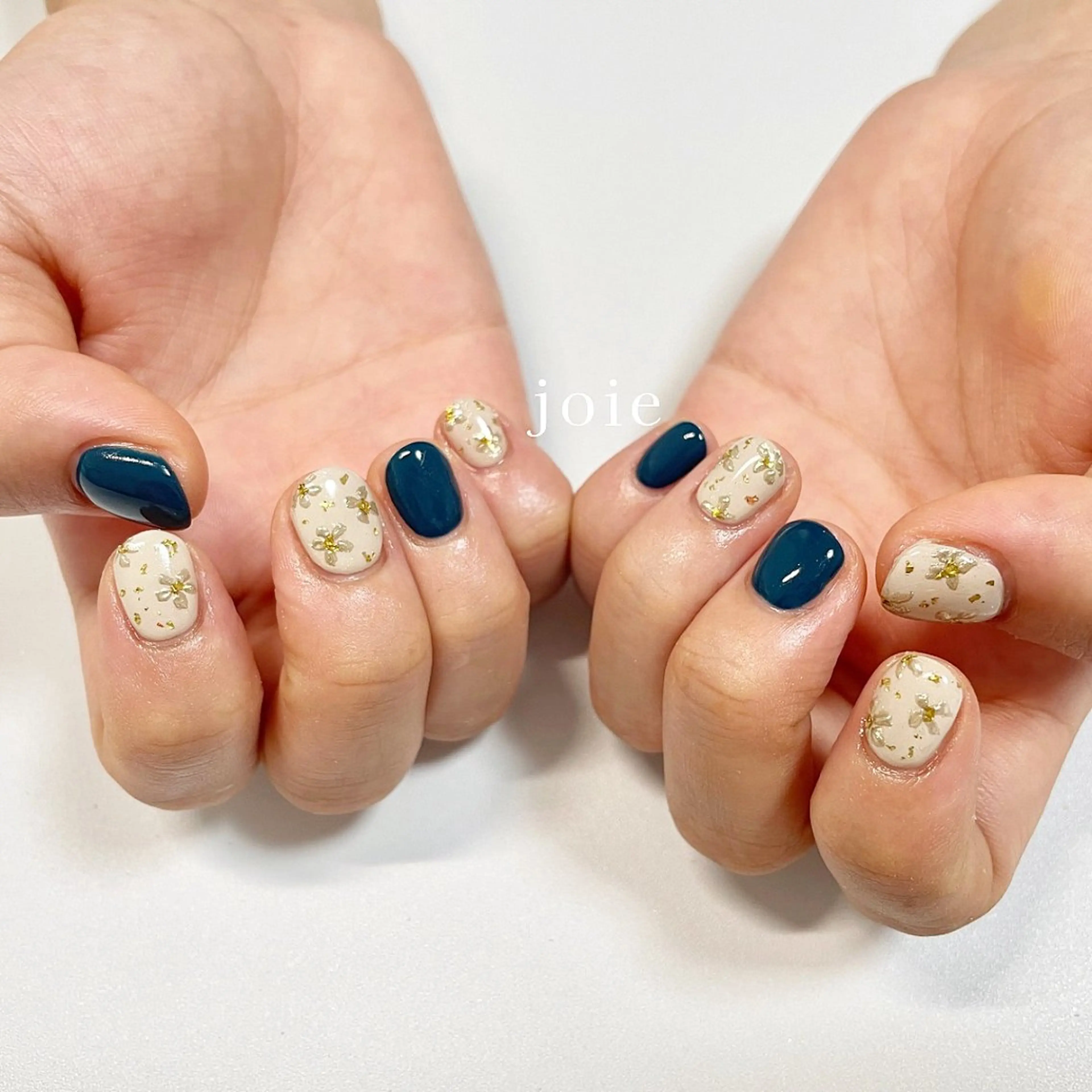 ネイル グラデーション ニュアンスネイル ワンカラーネイル シンプルネイル Nailist Mikuのネイルデザイン