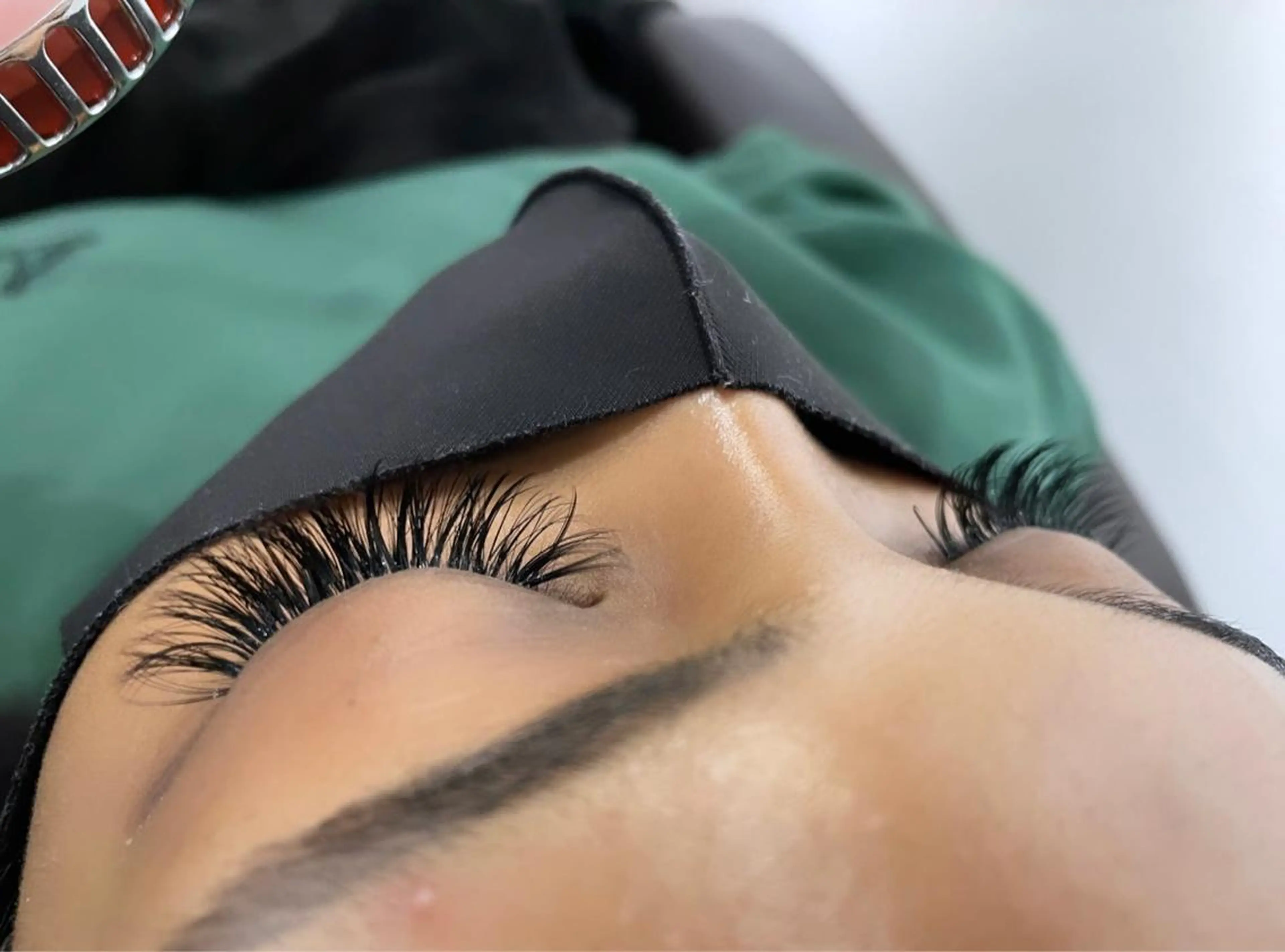 マツエク SESUNNY セサニー　SEIRAのマツエク・マツパデザイン