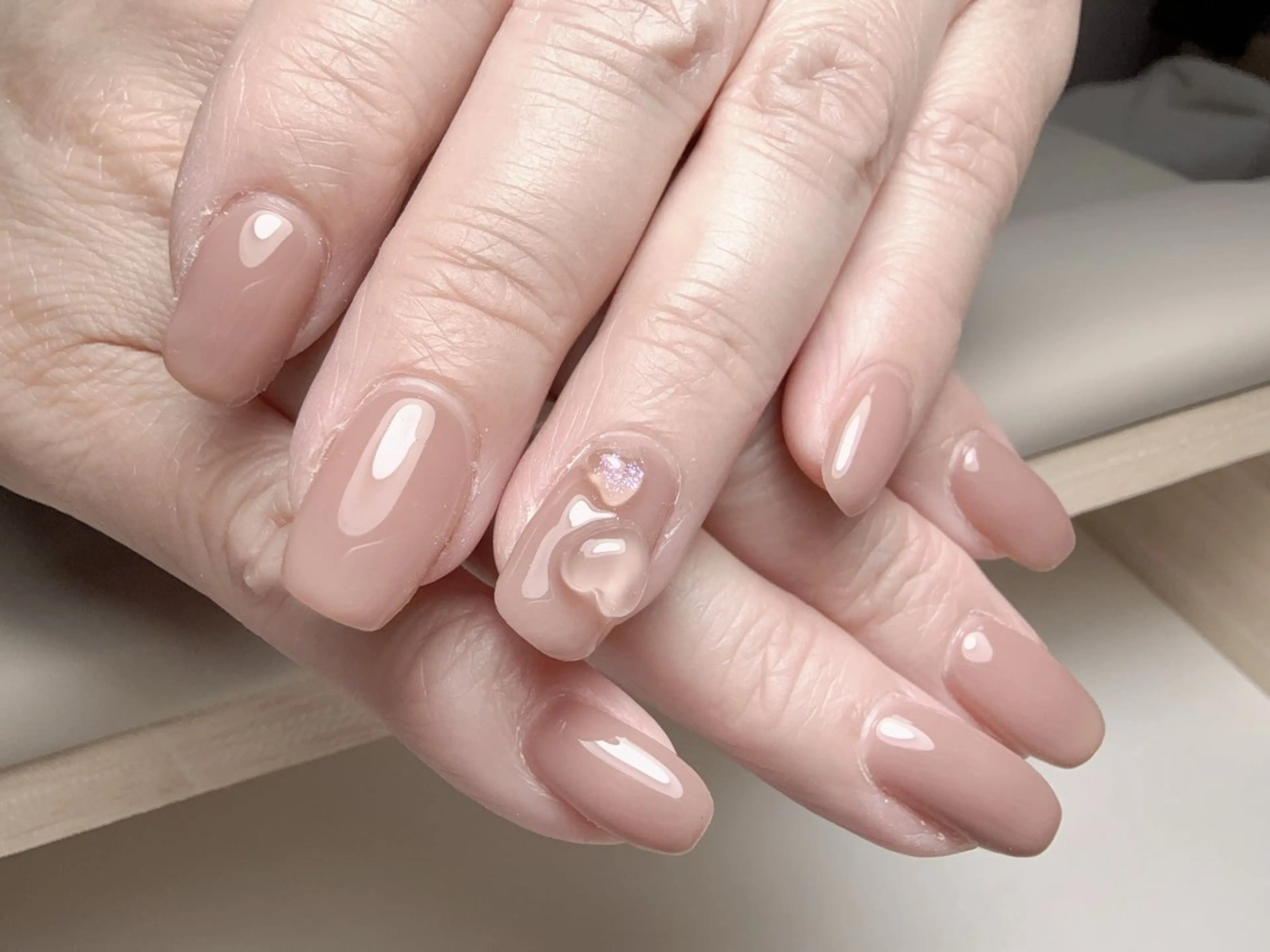 ネイル SALON W✨ AKANEのネイルデザイン