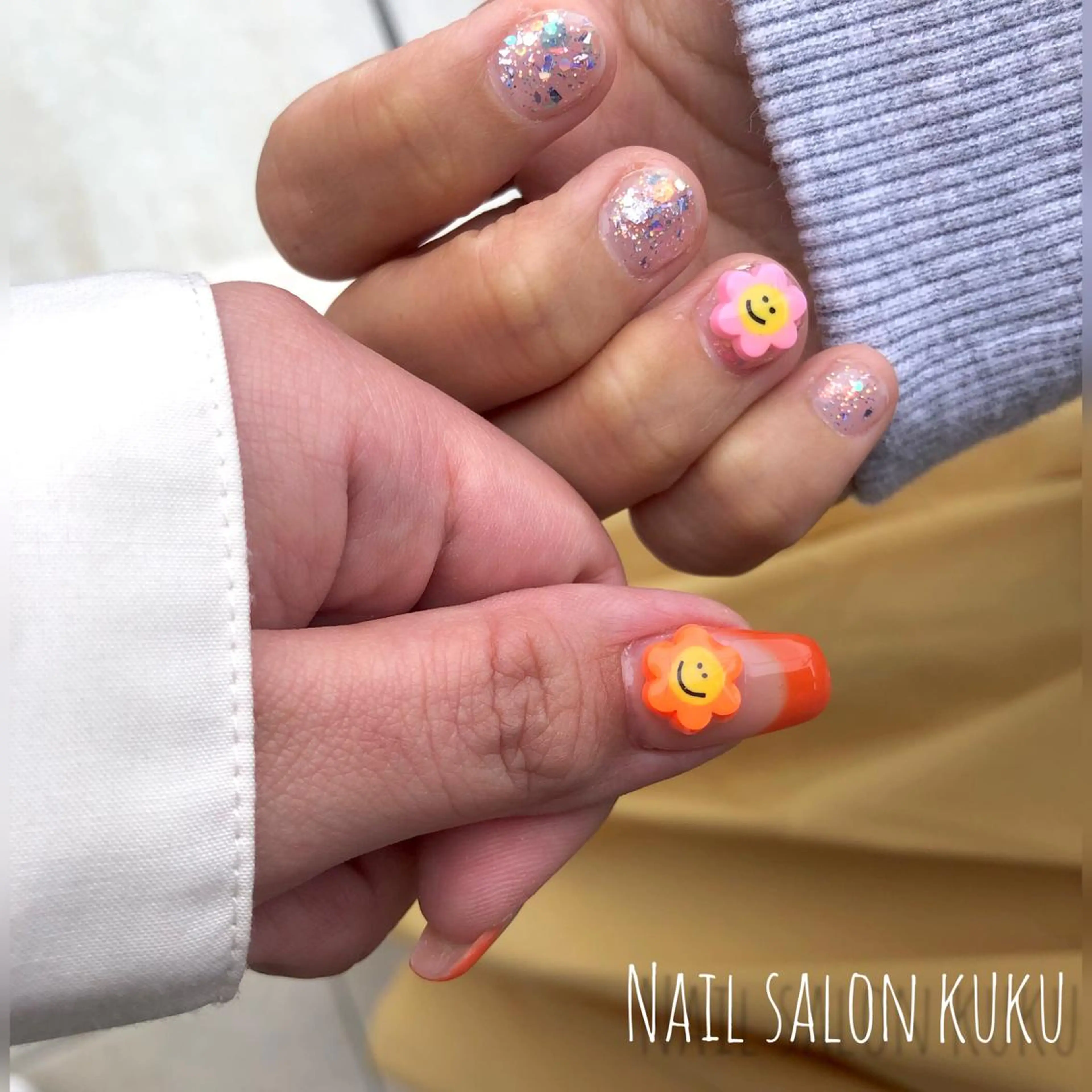 ネイル nail salon kuku所属・nail salon kukuのネイルデザイン