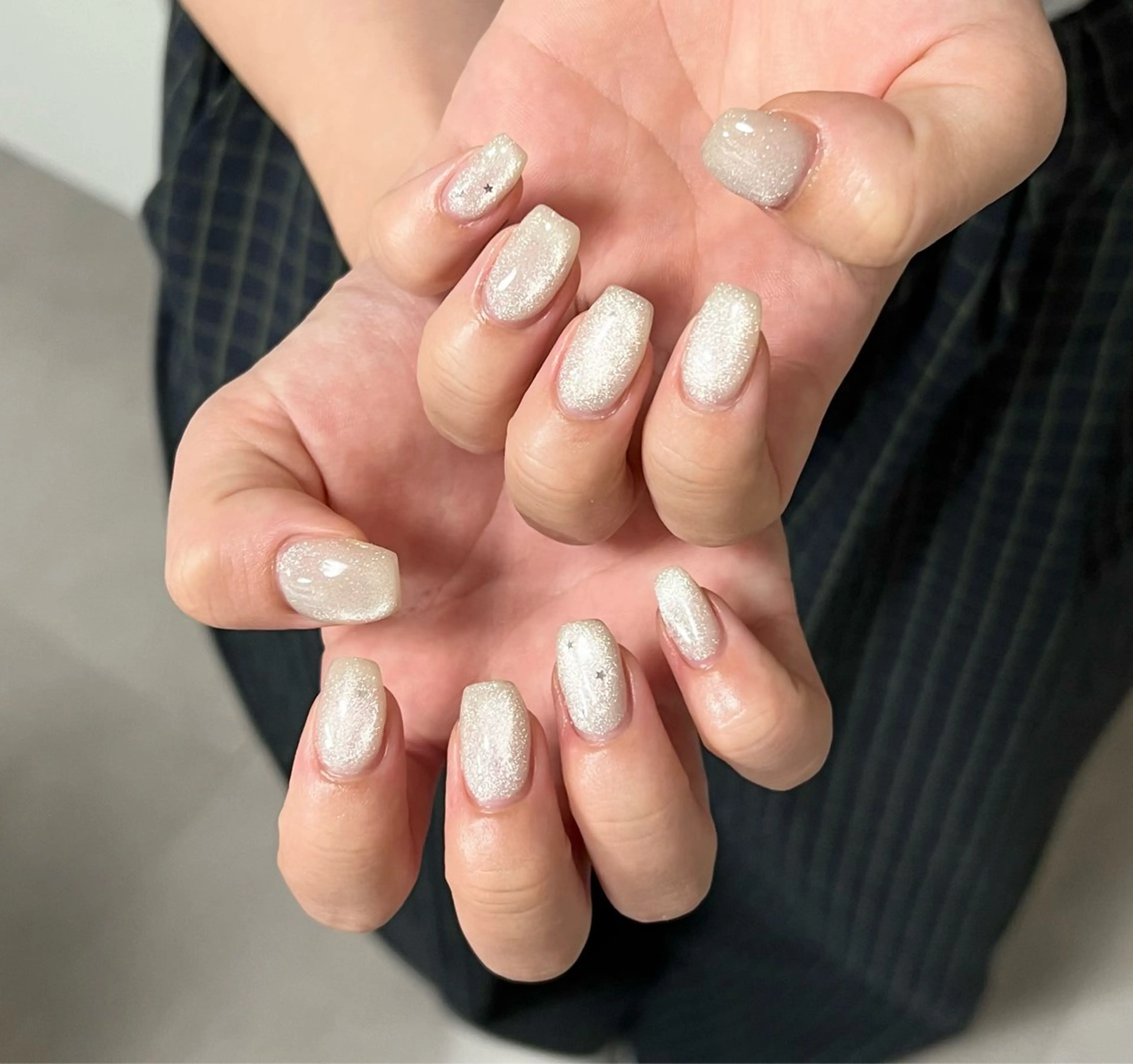 ネイル bijunail所属・nailsalon bijuのネイルデザイン
