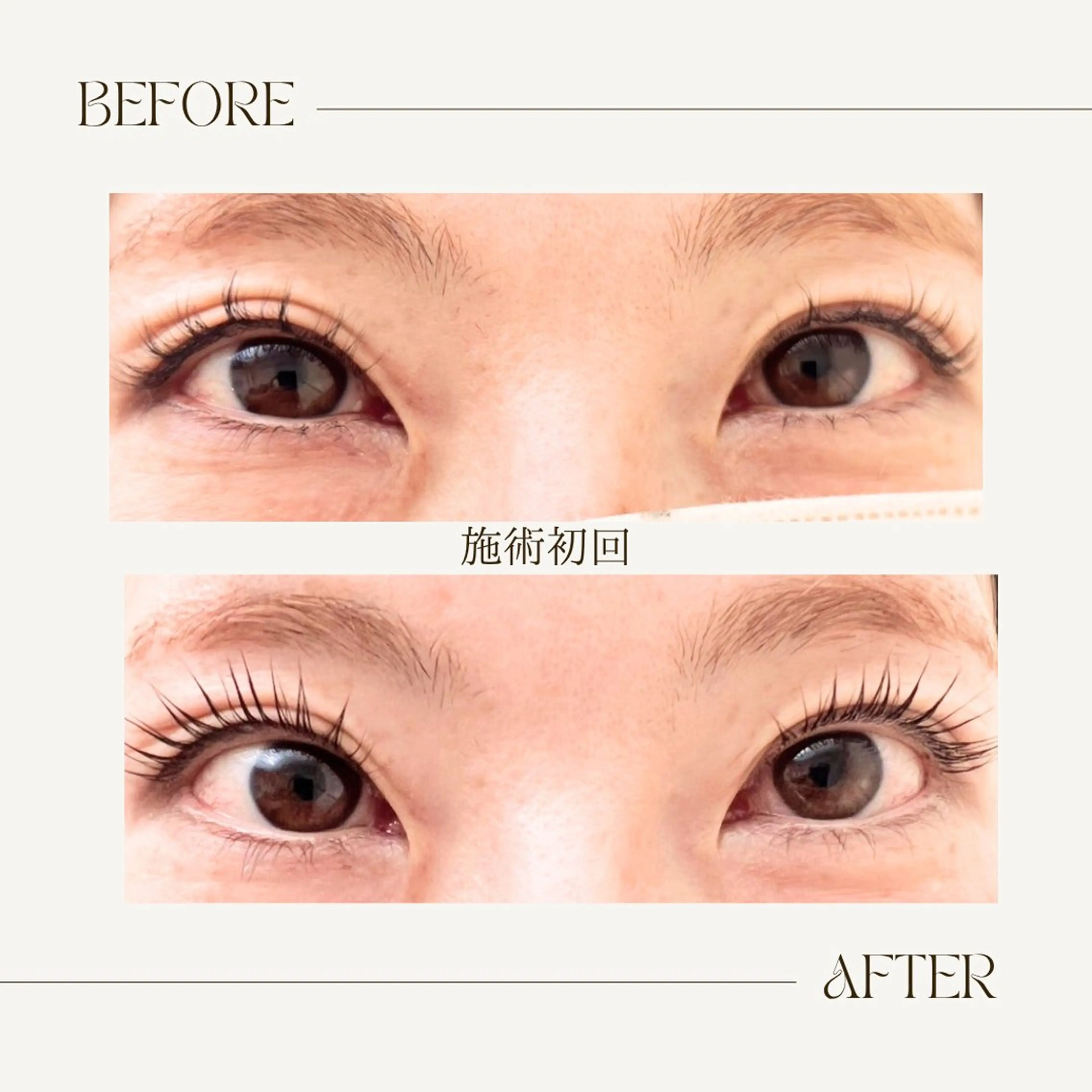 マツエク・マツパ マツパ marble所属・marble marbleのマツエク・マツパデザイン