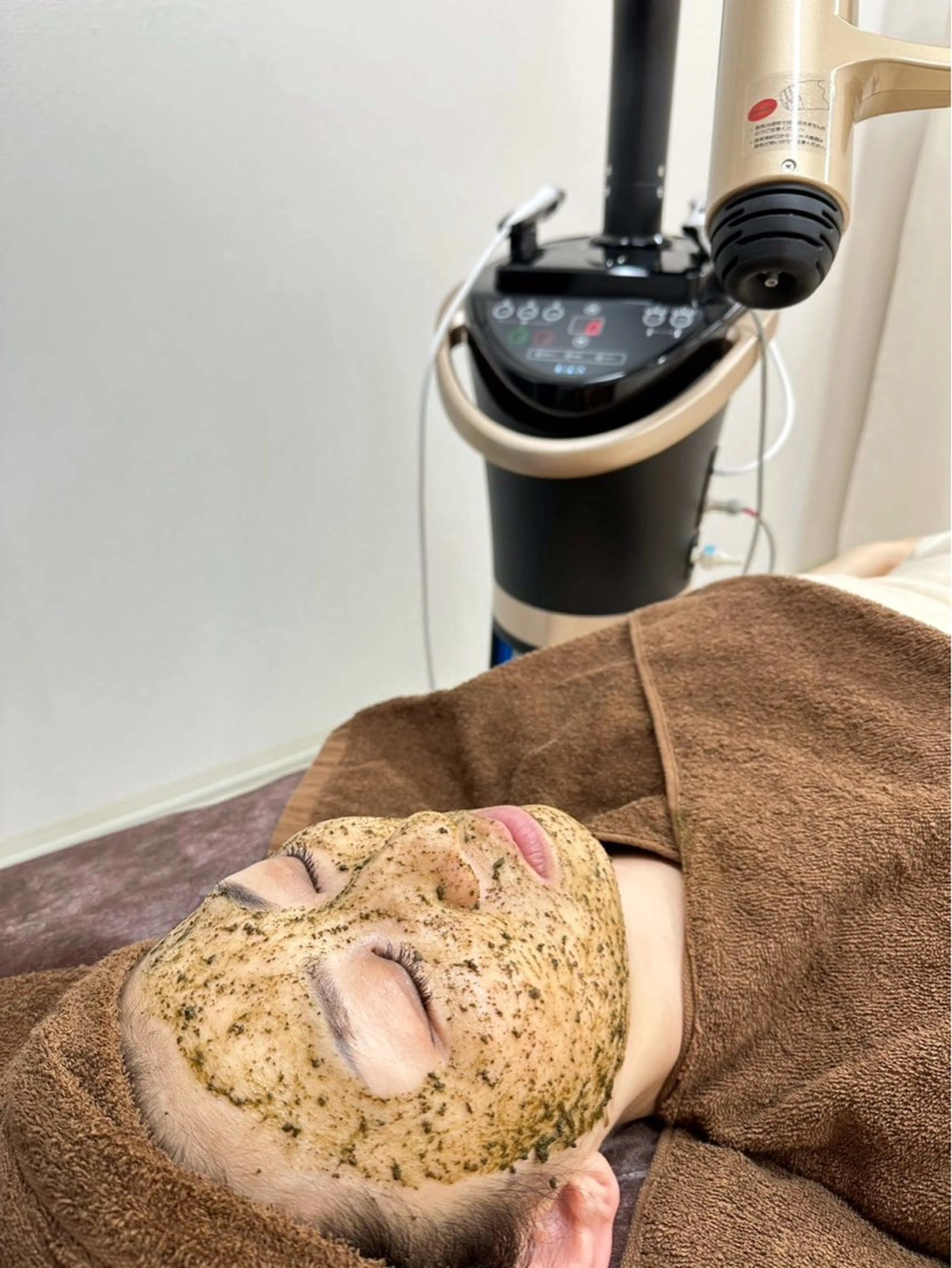 エステ Lei beauty salon所属・松ヤニワックス専門/ 梅田/Leiのエステ・リラクイメージ