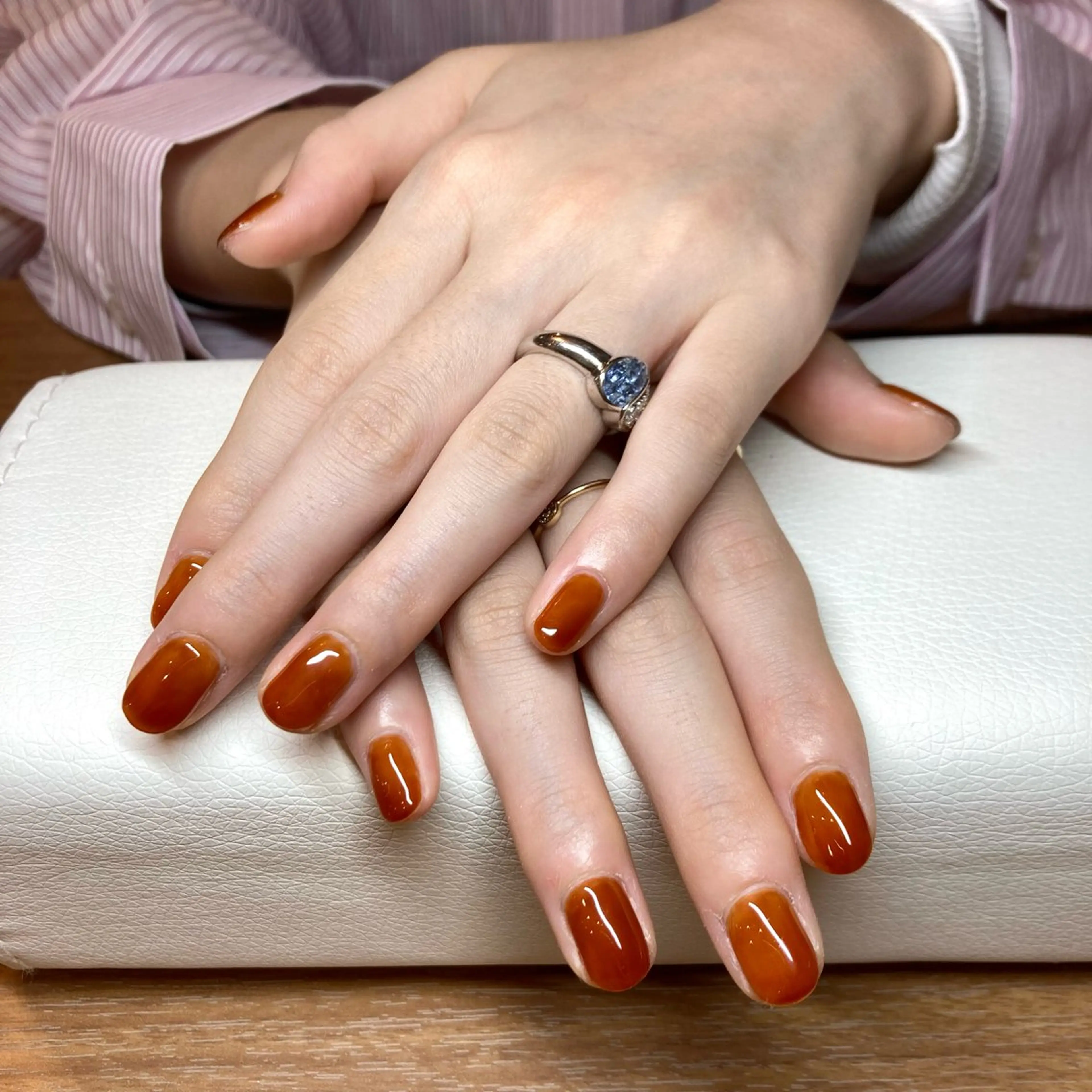 ネイル Aloha  Luana HIKAWASANDOU所属・AlohaLuana 🌺 naoのネイルデザイン