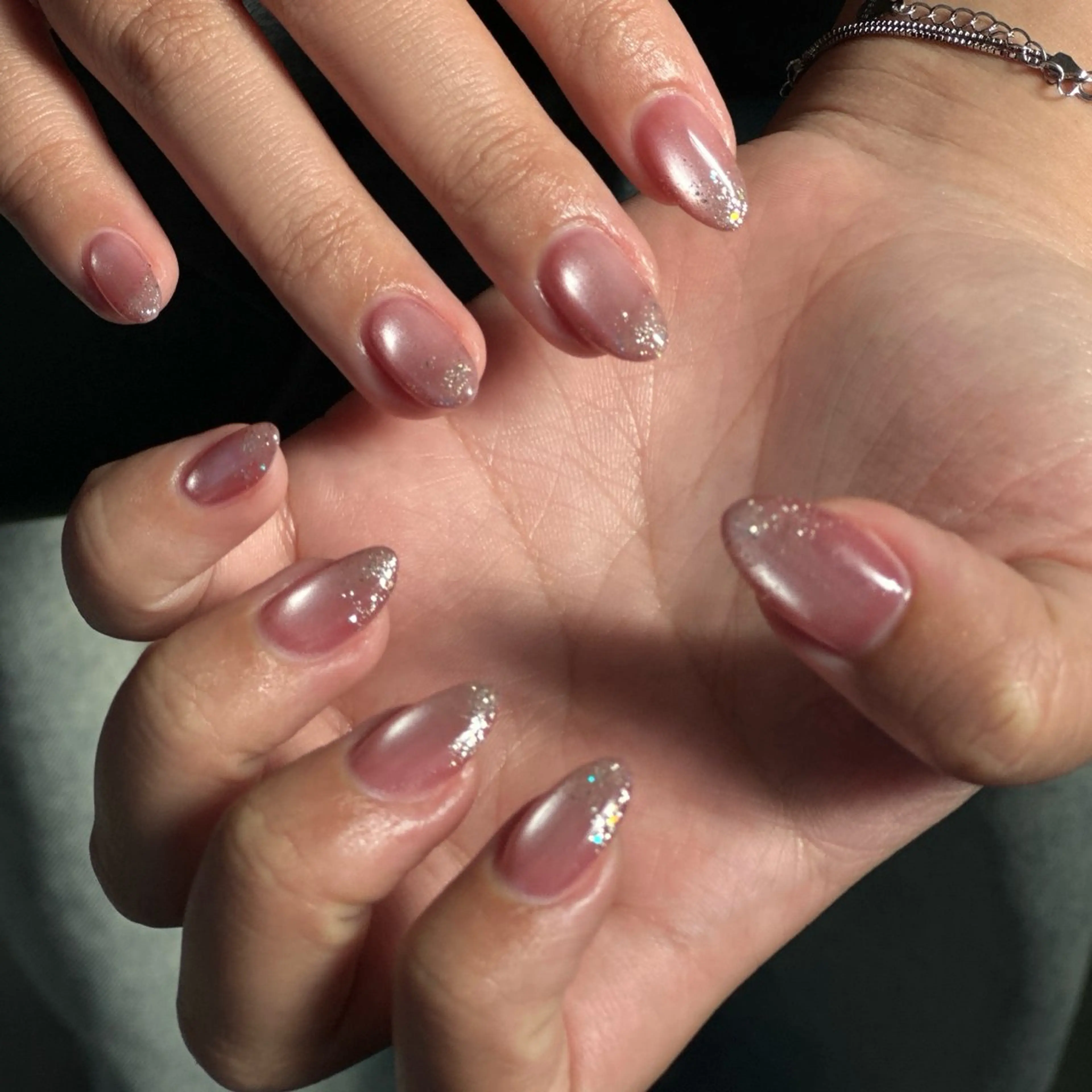 ネイル salon mowa所属・mowa 🌿‬ kanaのネイルデザイン