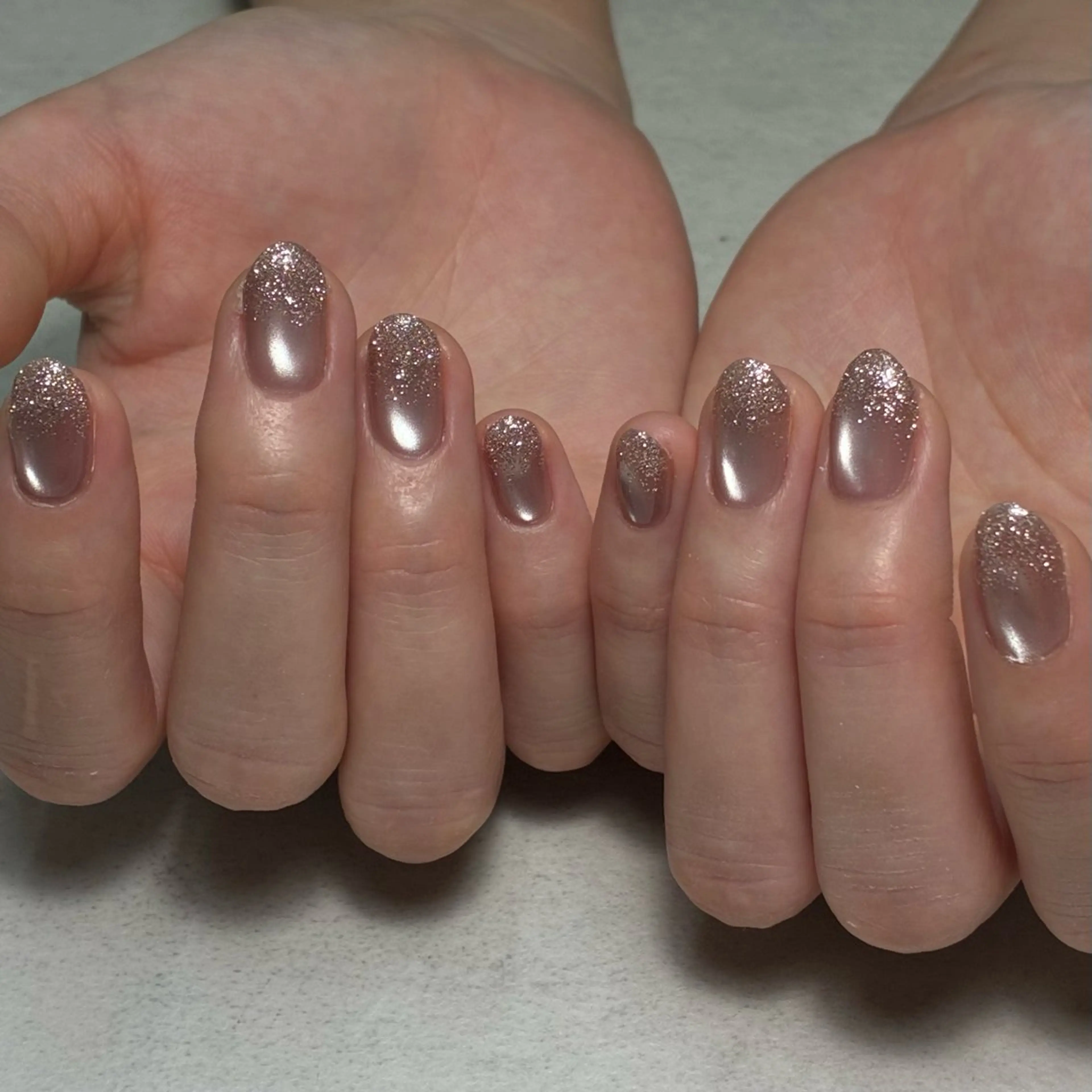 ネイル ハンドネイル mumjyu所属・mumjyu MIKAのネイルデザイン