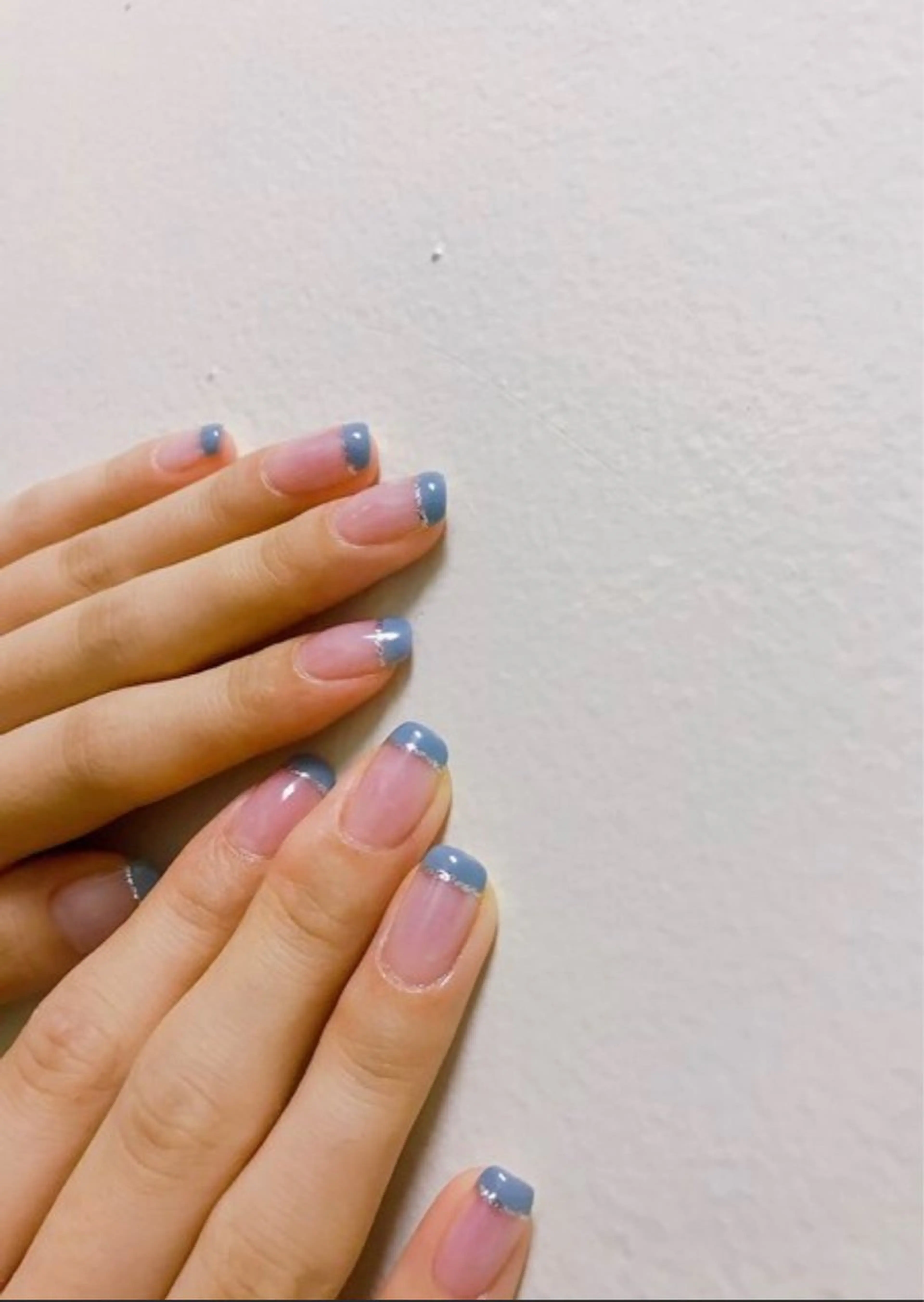 ネイル ハンドネイル ハンドケア Y&Y Nail Salonのネイルデザイン