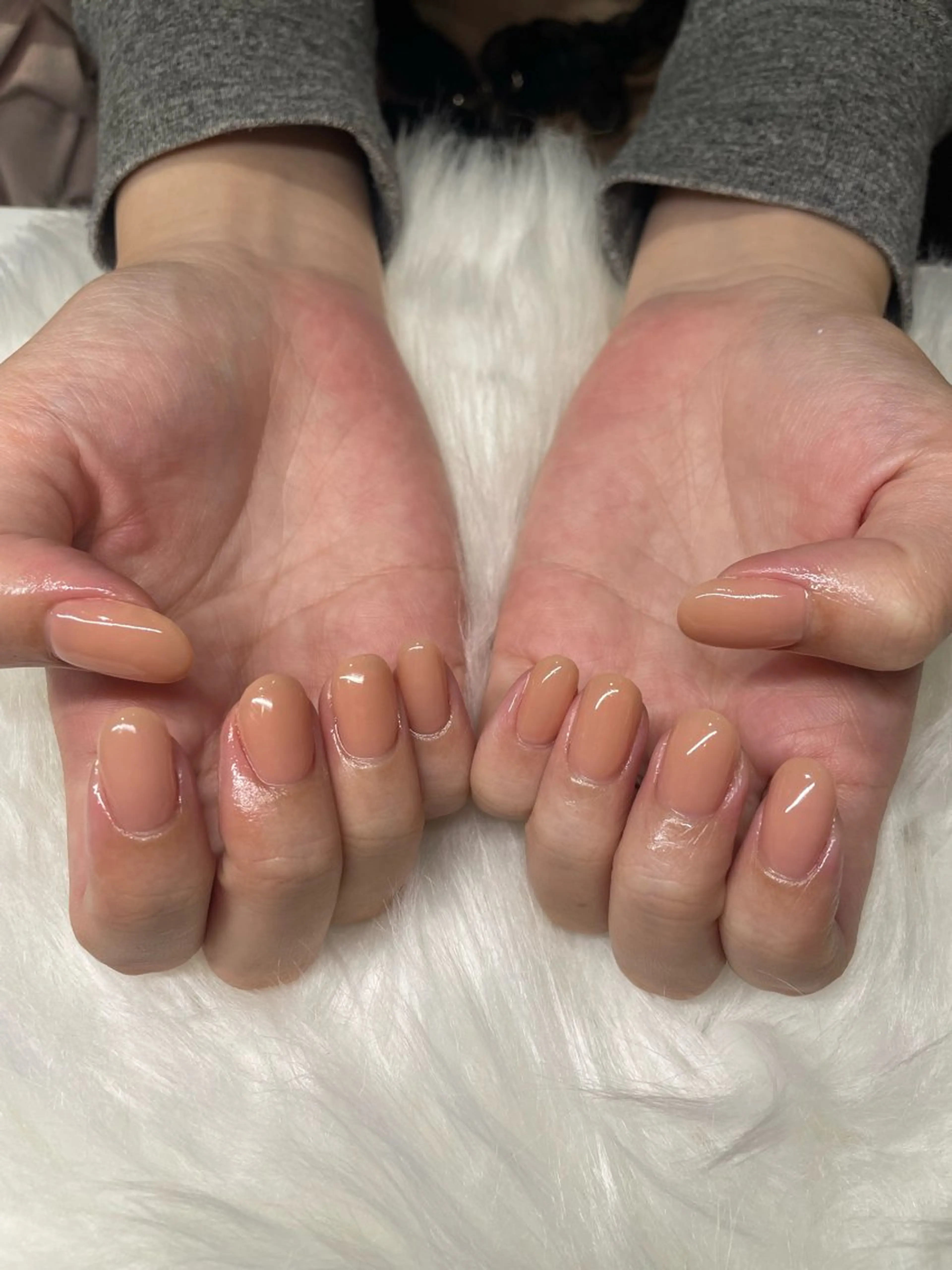 ネイル AVANCE. Nanamiのネイルデザイン