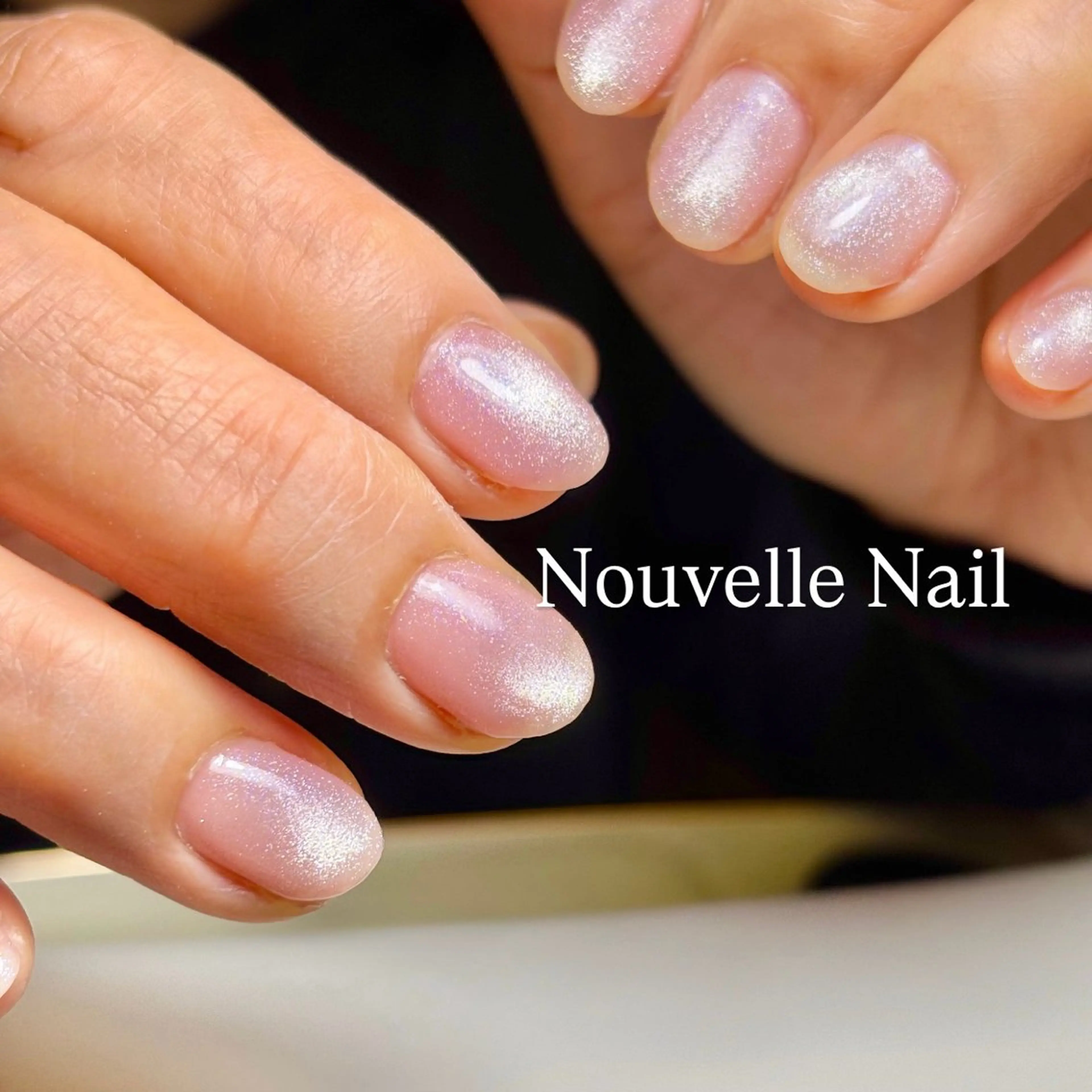 ネイル Nouvelle Nailのネイルデザイン