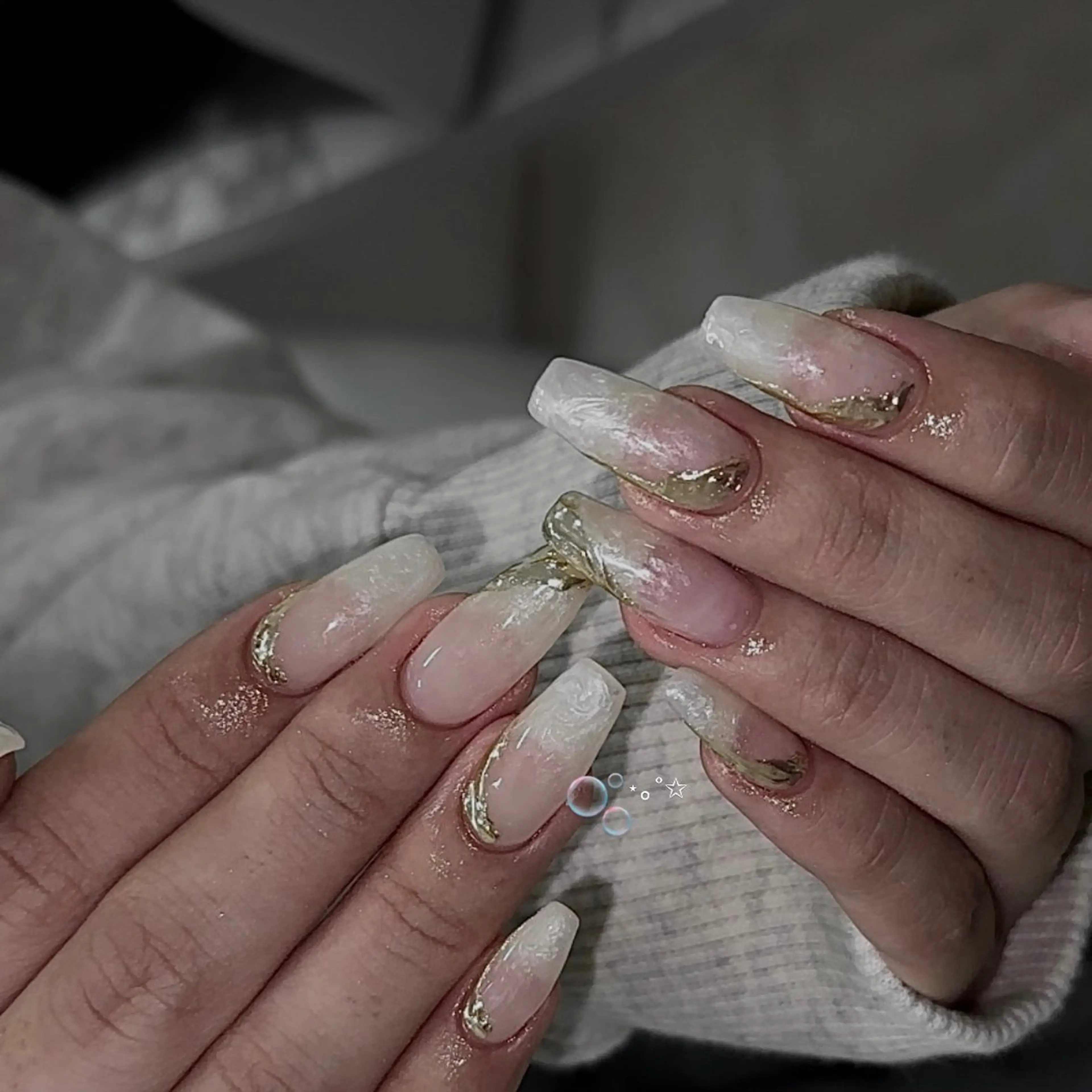 ネイル mignon nail salon所属・mignon nailのネイルデザイン