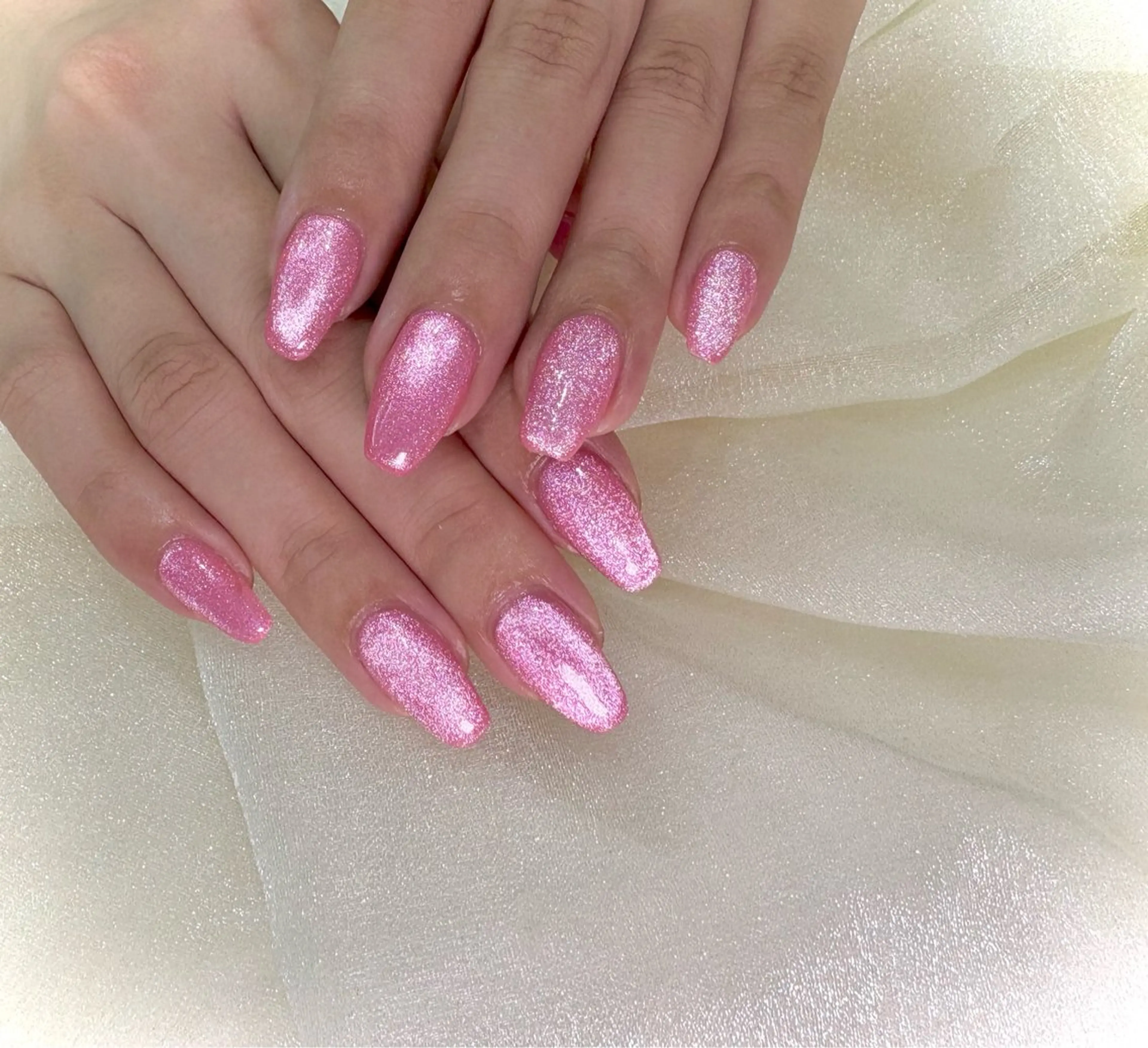 ネイル ハンドネイル nail salon quartettoのネイルデザイン