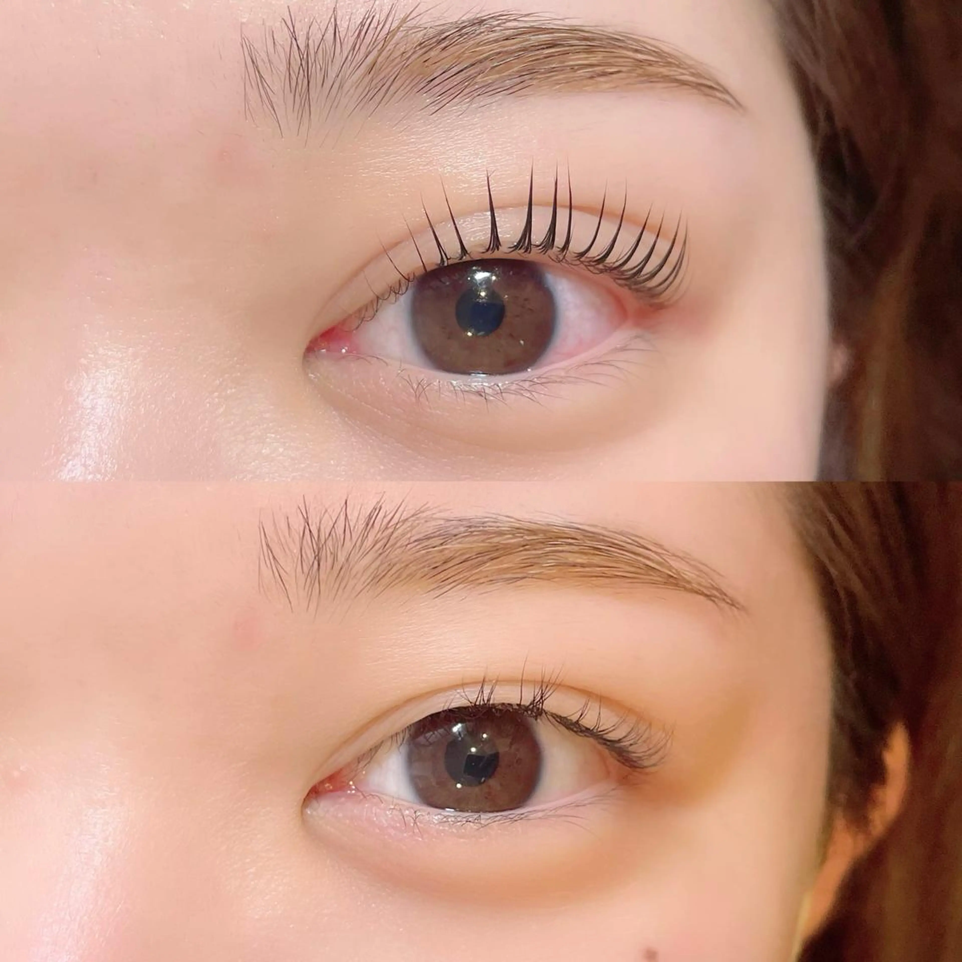 マツエク・マツパ daisy lash 天王寺の眉毛・アイブロウイメージ