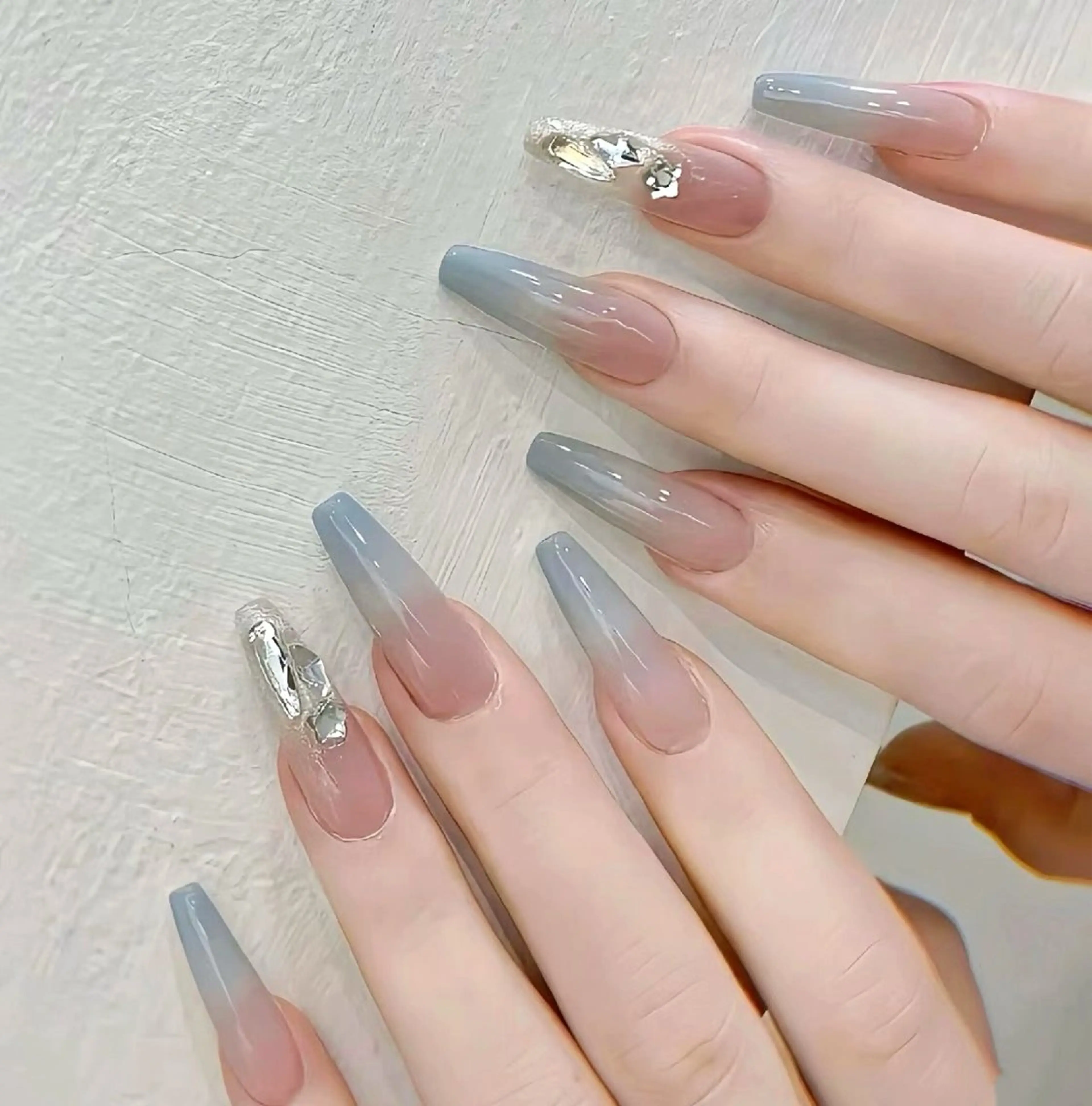 ネイル Panda•z nailのネイルデザイン