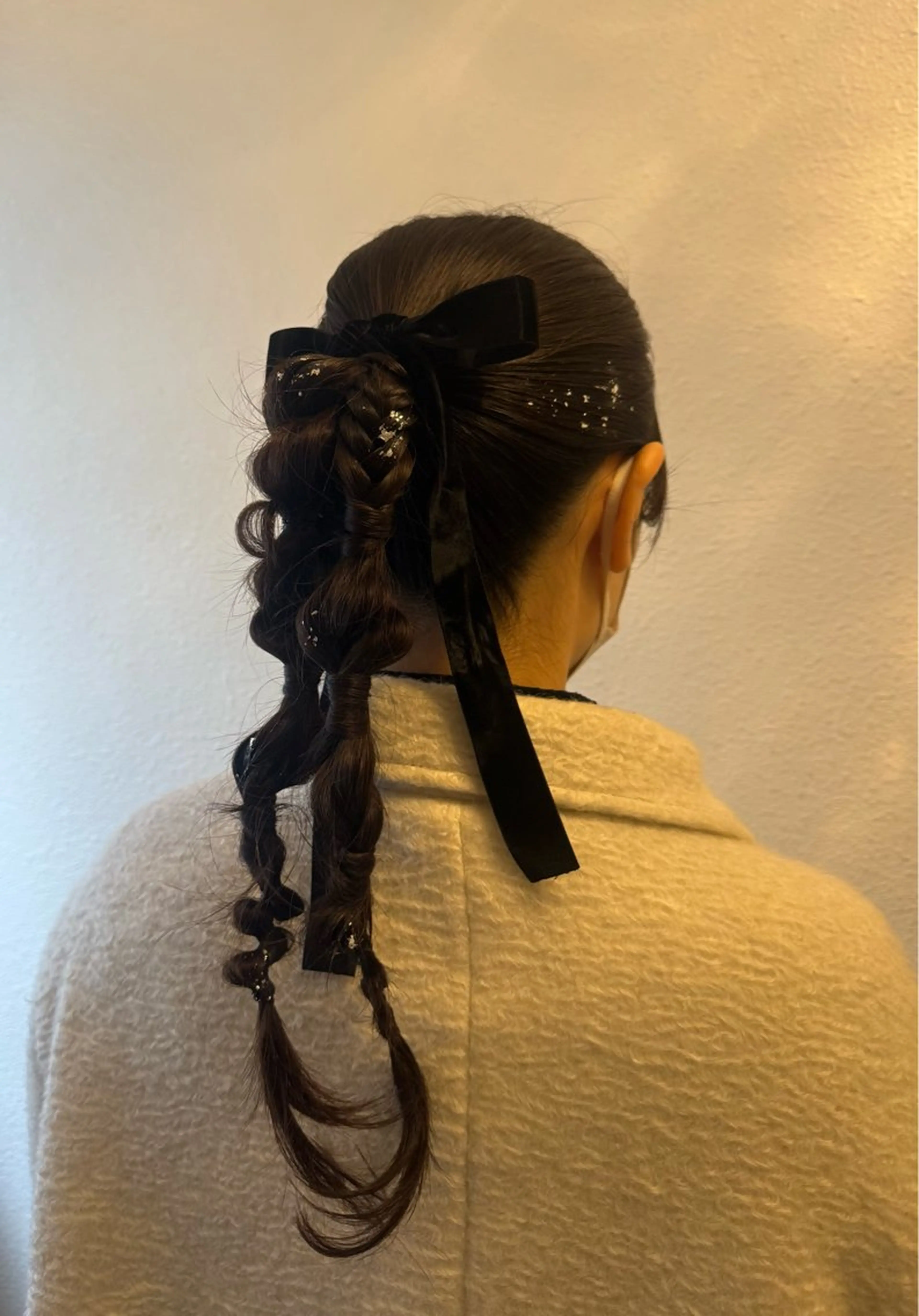 ヘアアレンジ ヘアセット 梅田茶屋町 / wakanaのヘアスタイル