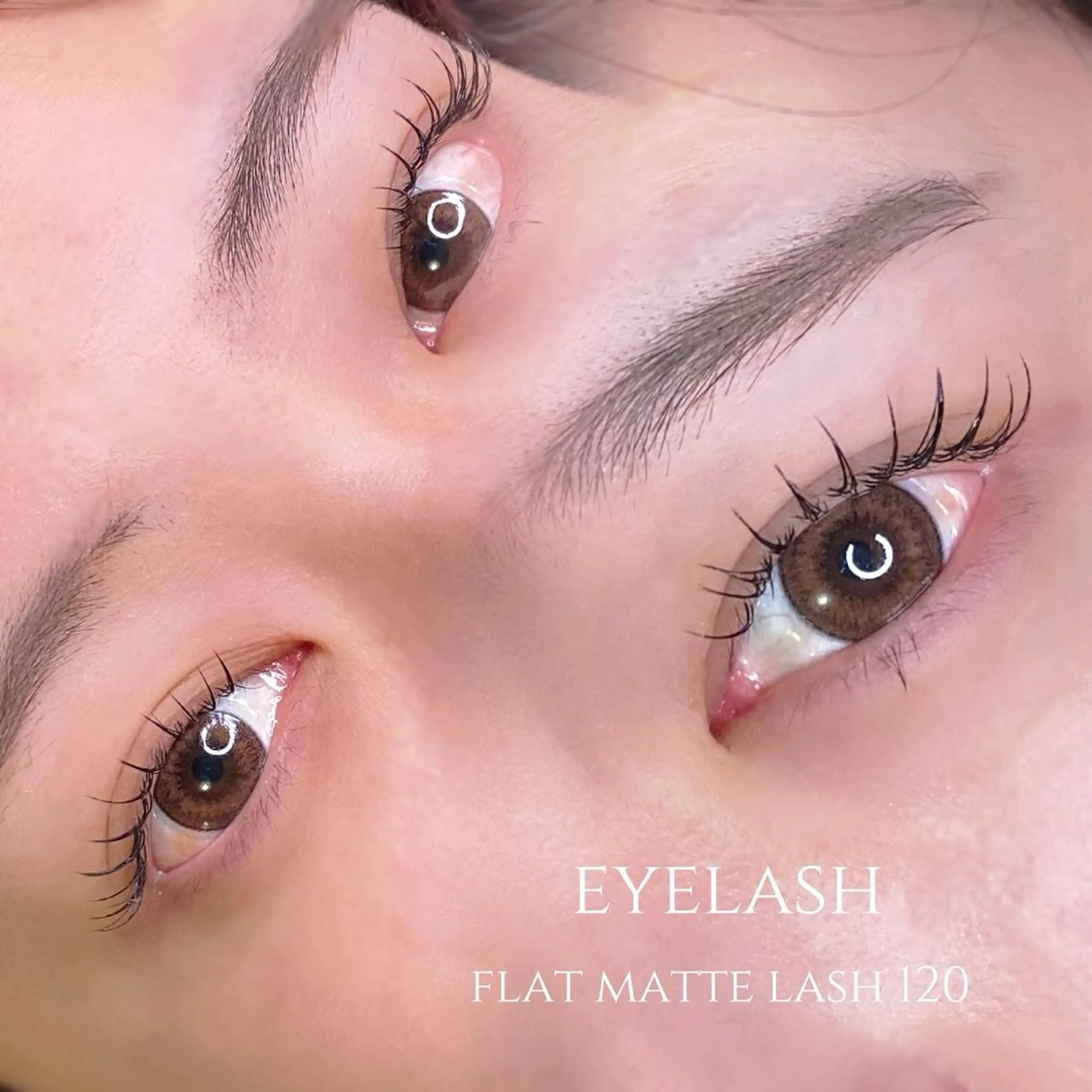 マツエク・マツパ マツエク Mau beauty salon所属・Mau (マウ)の眉毛・アイブロウイメージ
