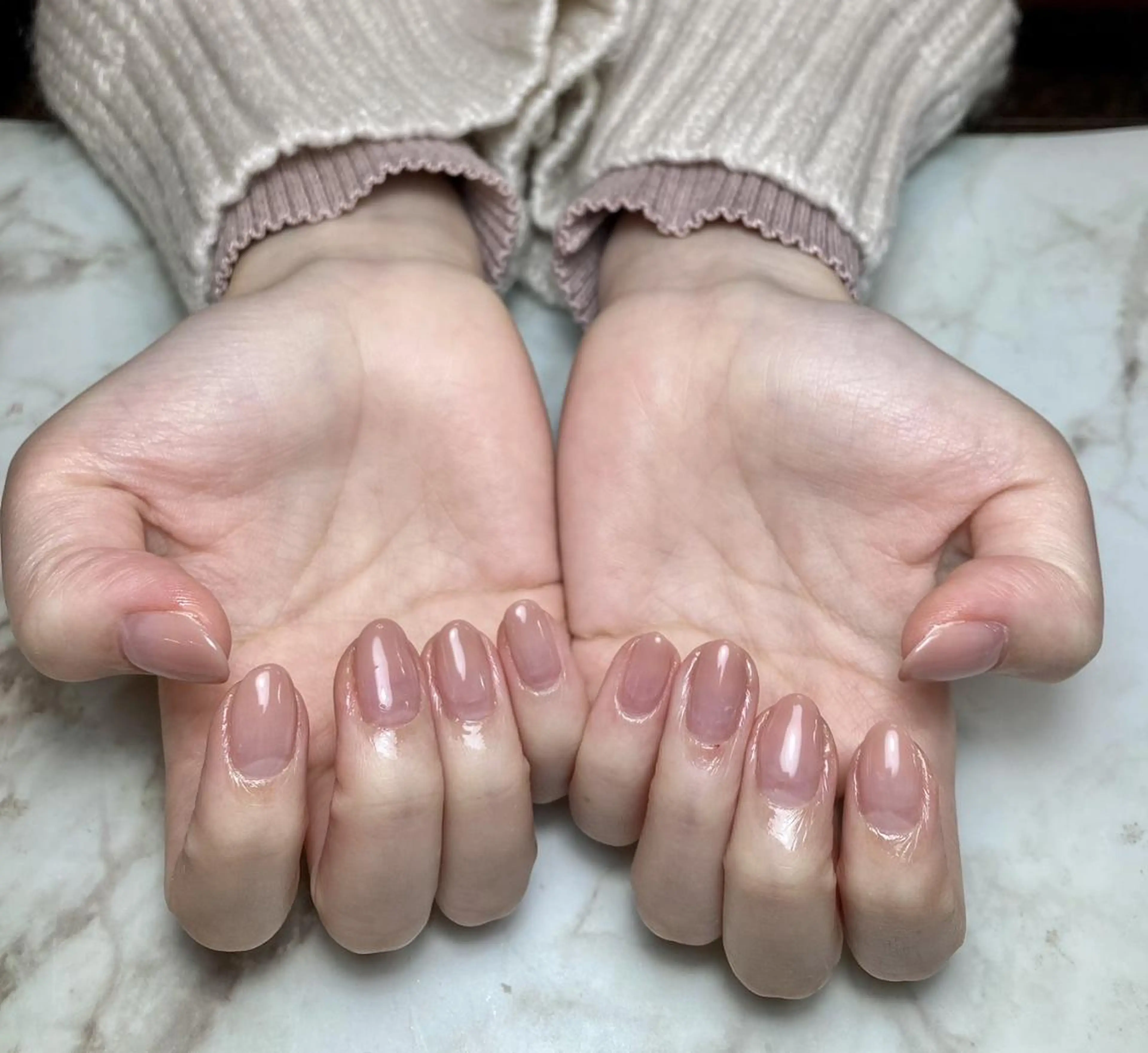 ネイル ハンドネイル Nailist AZUSAのネイルデザイン