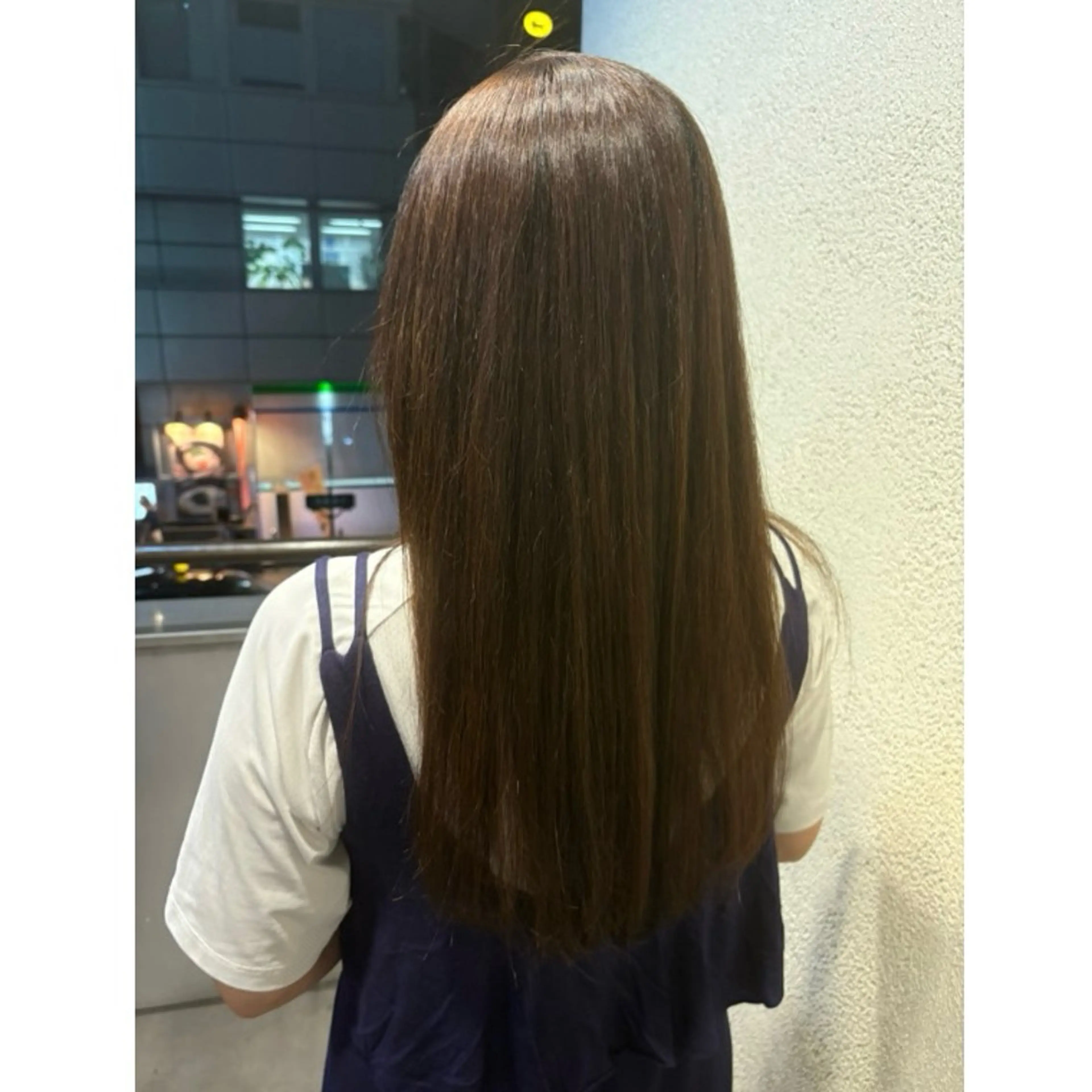 【7/19(土)19時~】白髪染めリタッチモデル様を募集しています！☘️の写真