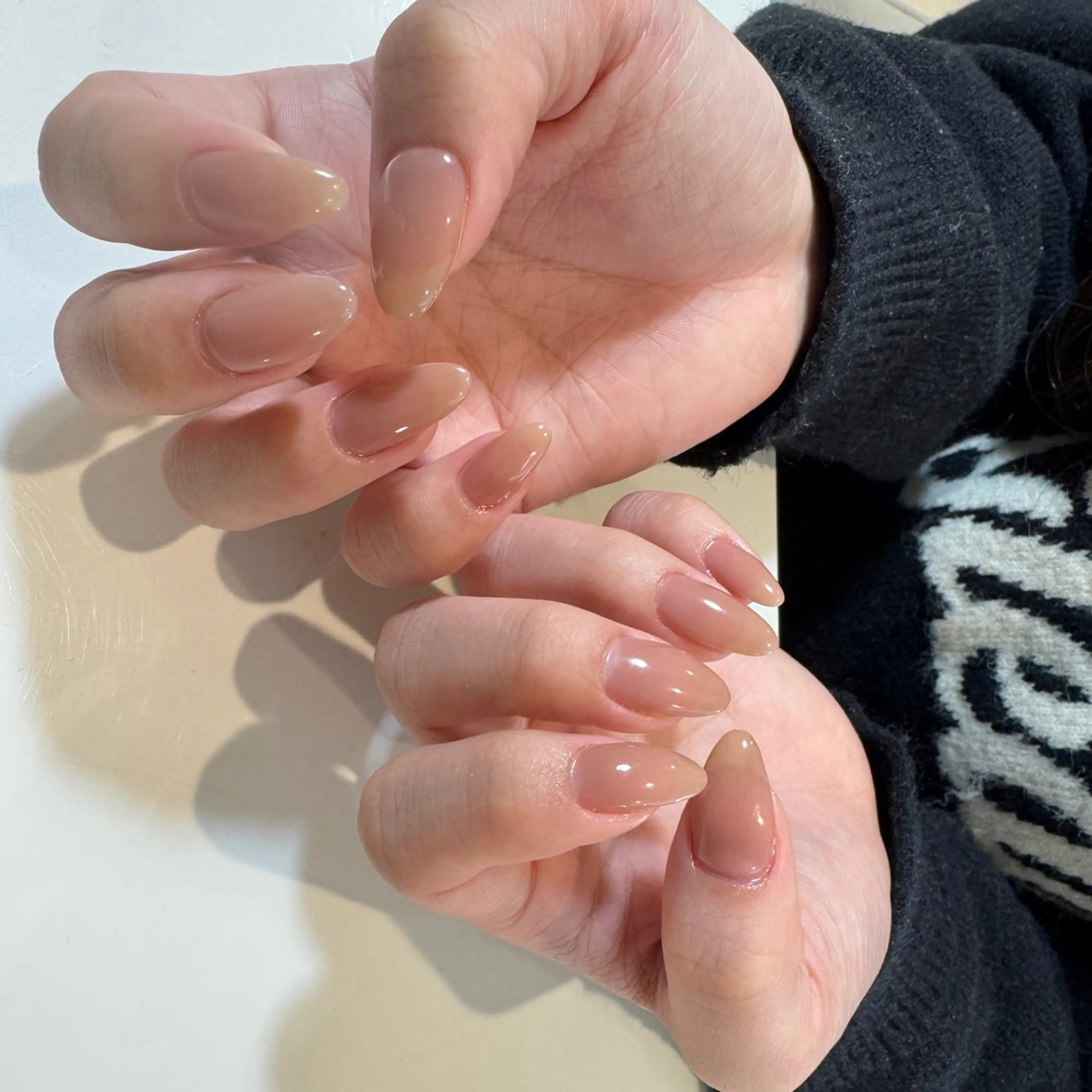 ネイル Girasol YUKIのネイルデザイン