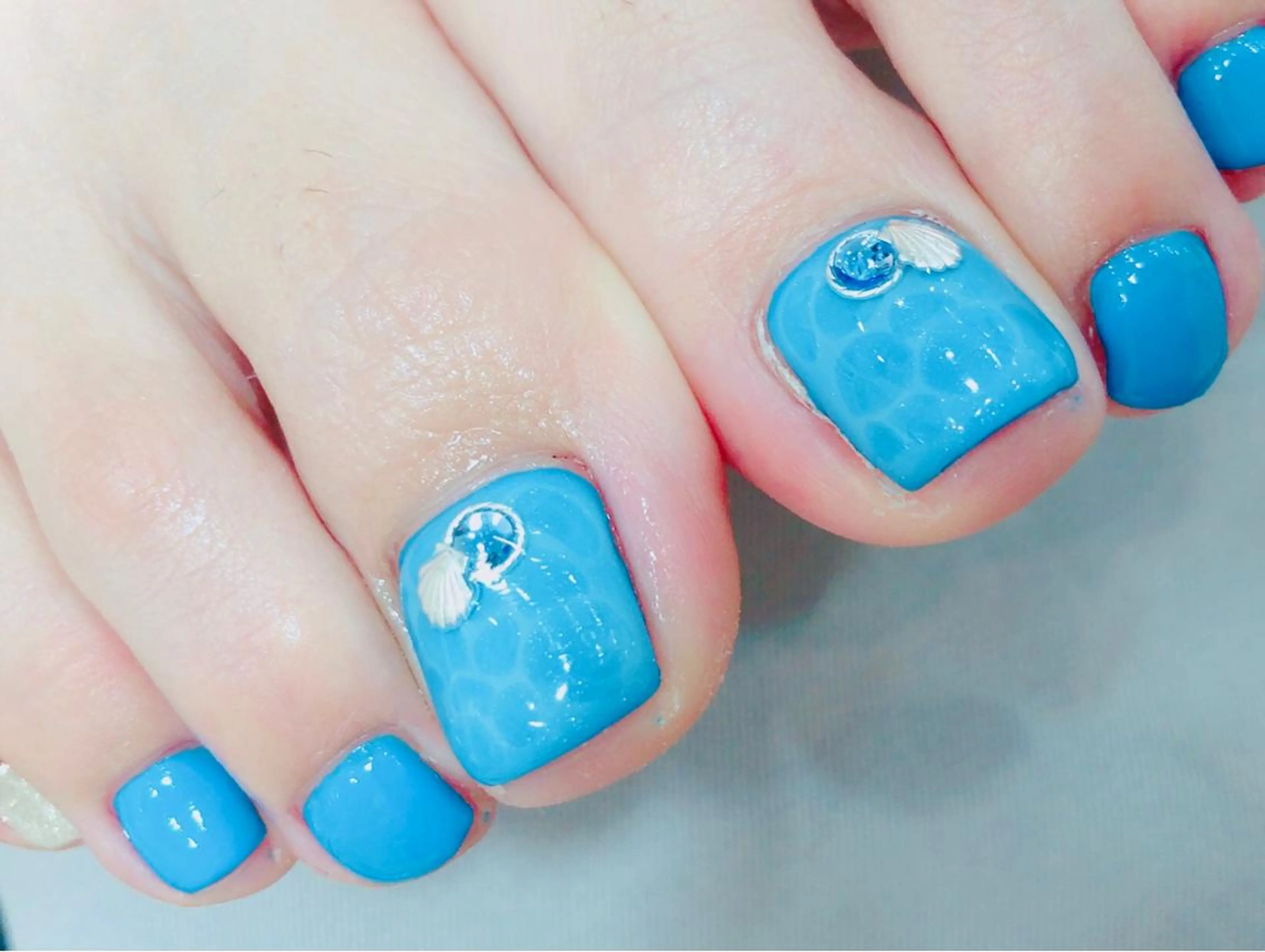 ネイル 札幌ネイルgorella所属・gorella Ａのネイルデザイン