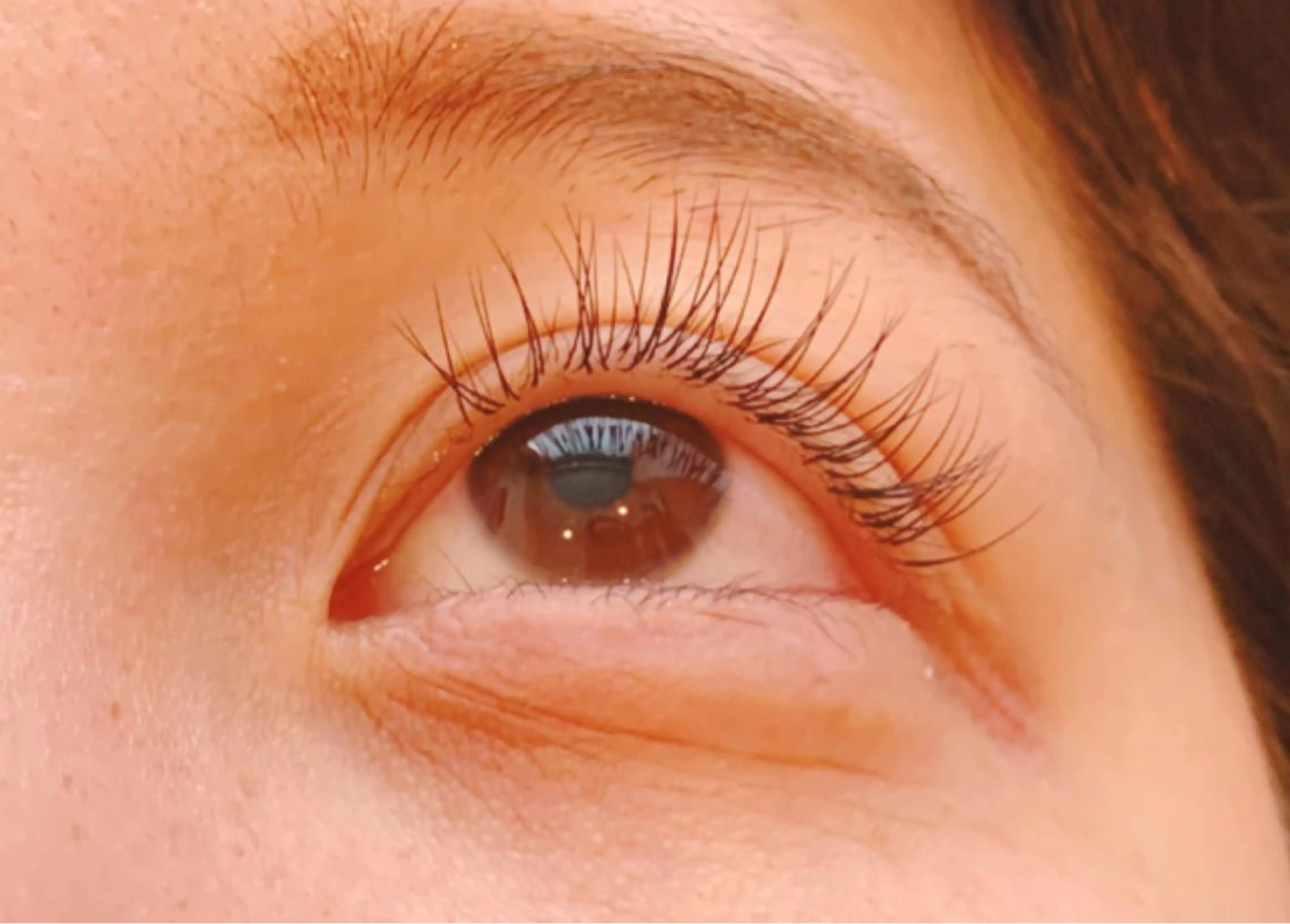 マツエク・マツパ Lupines 🌼Ruri🌼のマツエク・マツパデザイン