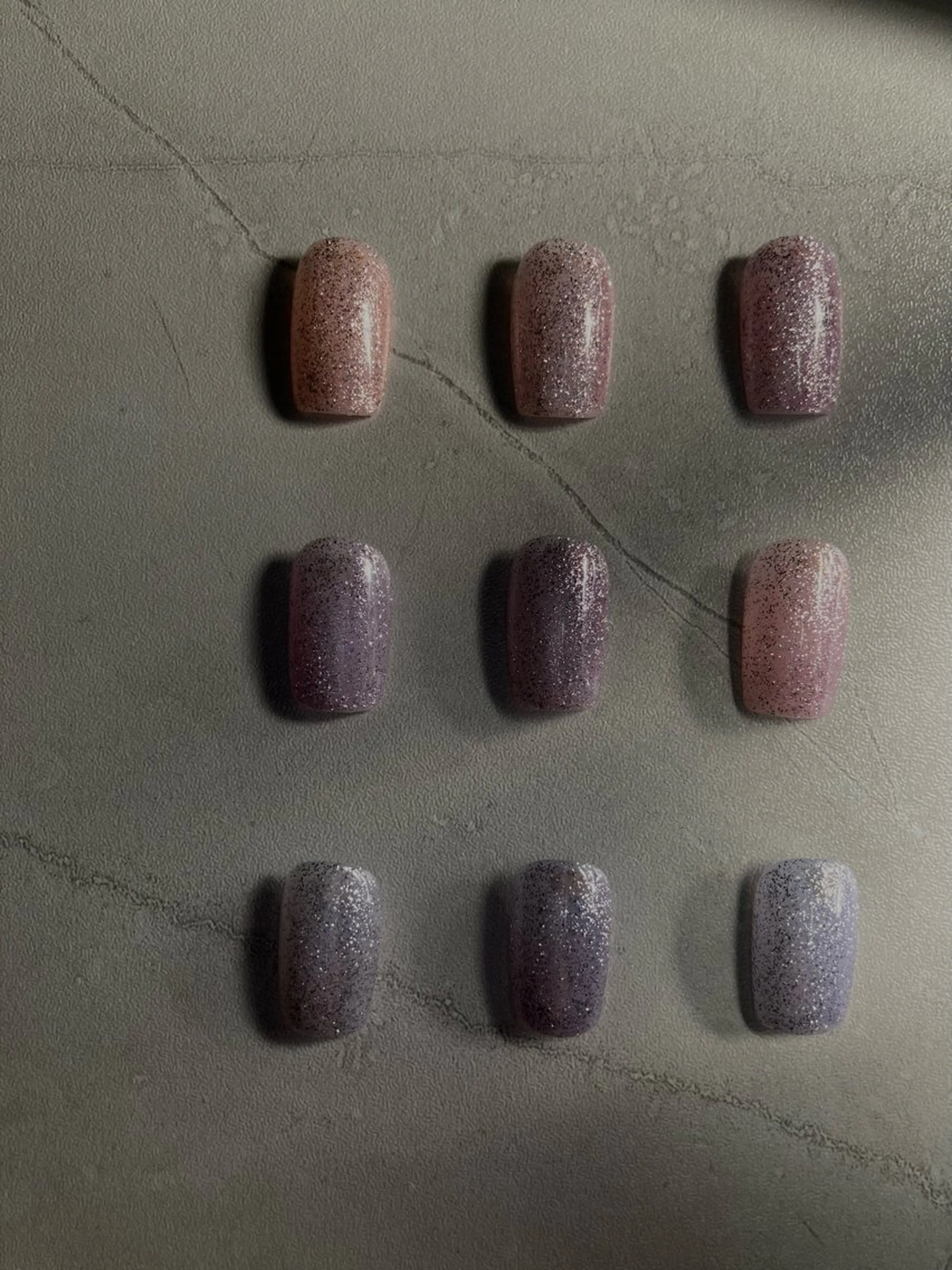 ネイル jonjon maiのネイルデザイン