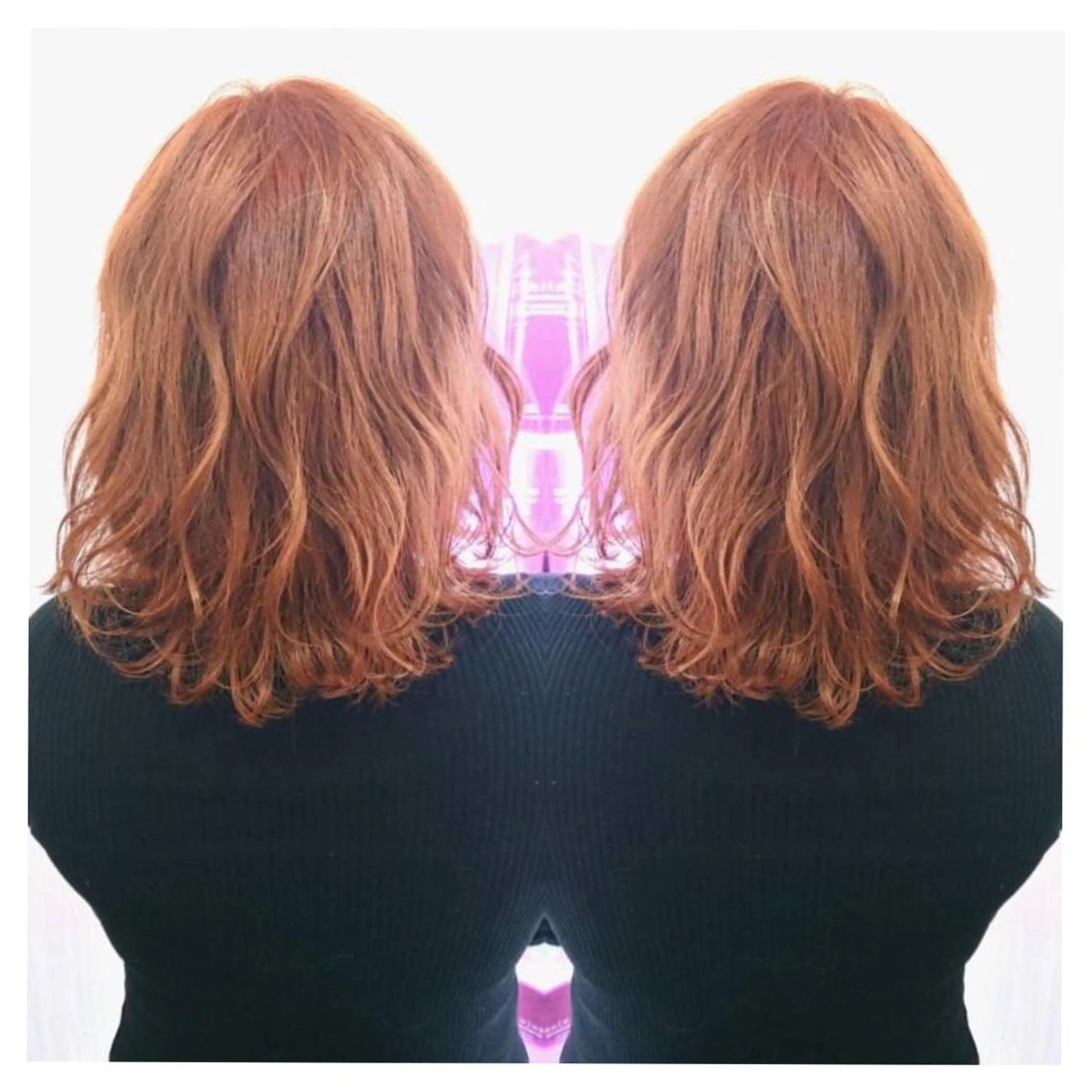 セミロング en Rêve🎀 ROAReye姉妹店のその他イメージ