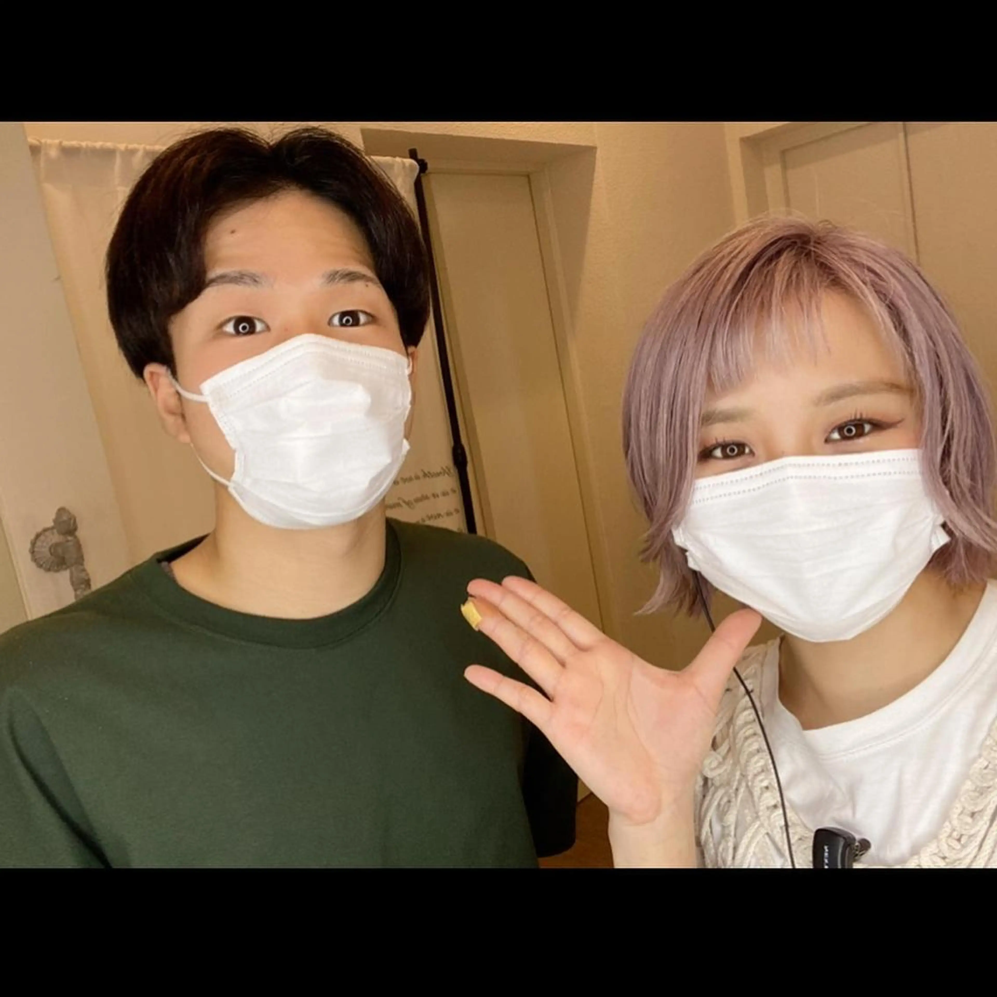 ショート カラー メンズ キッズ ショートボブ 子どものヘアアレンジ メンズショート ボブ ショートヘア ショート、ボブなら お任せ❤️石川由美のヘアスタイル