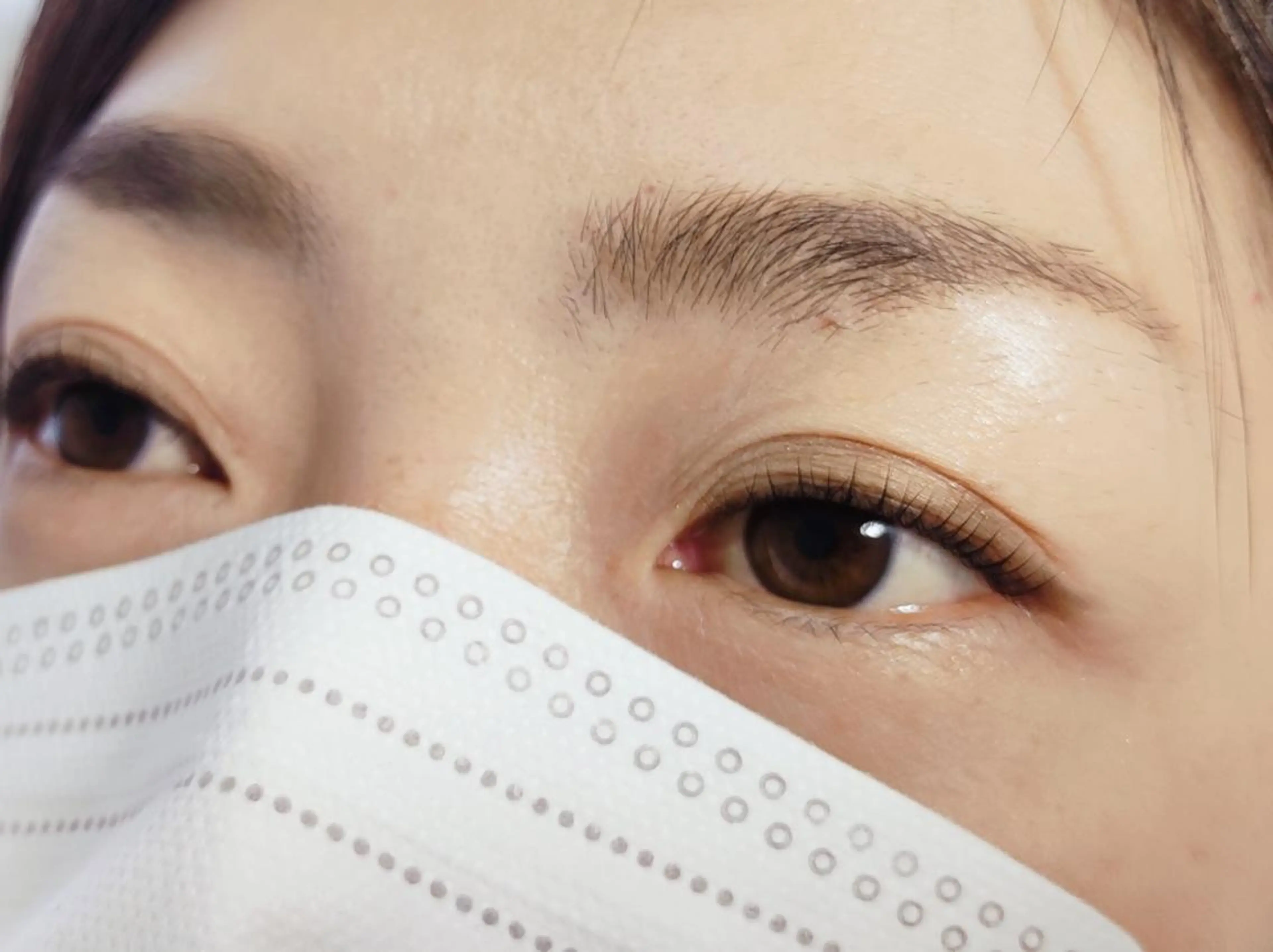 マツエク・マツパ まつげと眉のお店　Nerine【ネリネ】所属・まつげと眉のお店 Nerineのマツエク・マツパデザイン