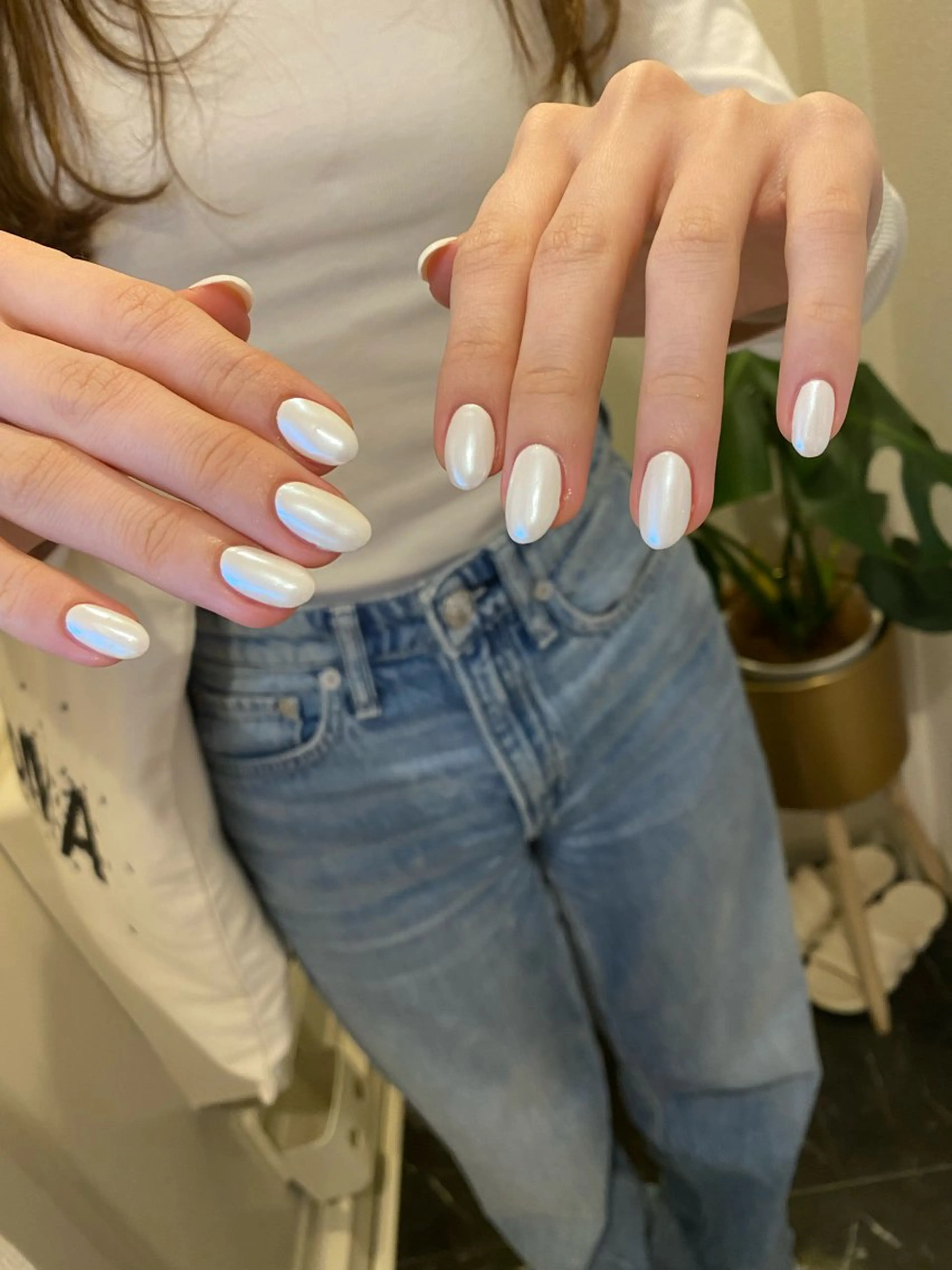ネイル ハンドネイル Bella  Nails所属・Bella Nailsのネイルデザイン