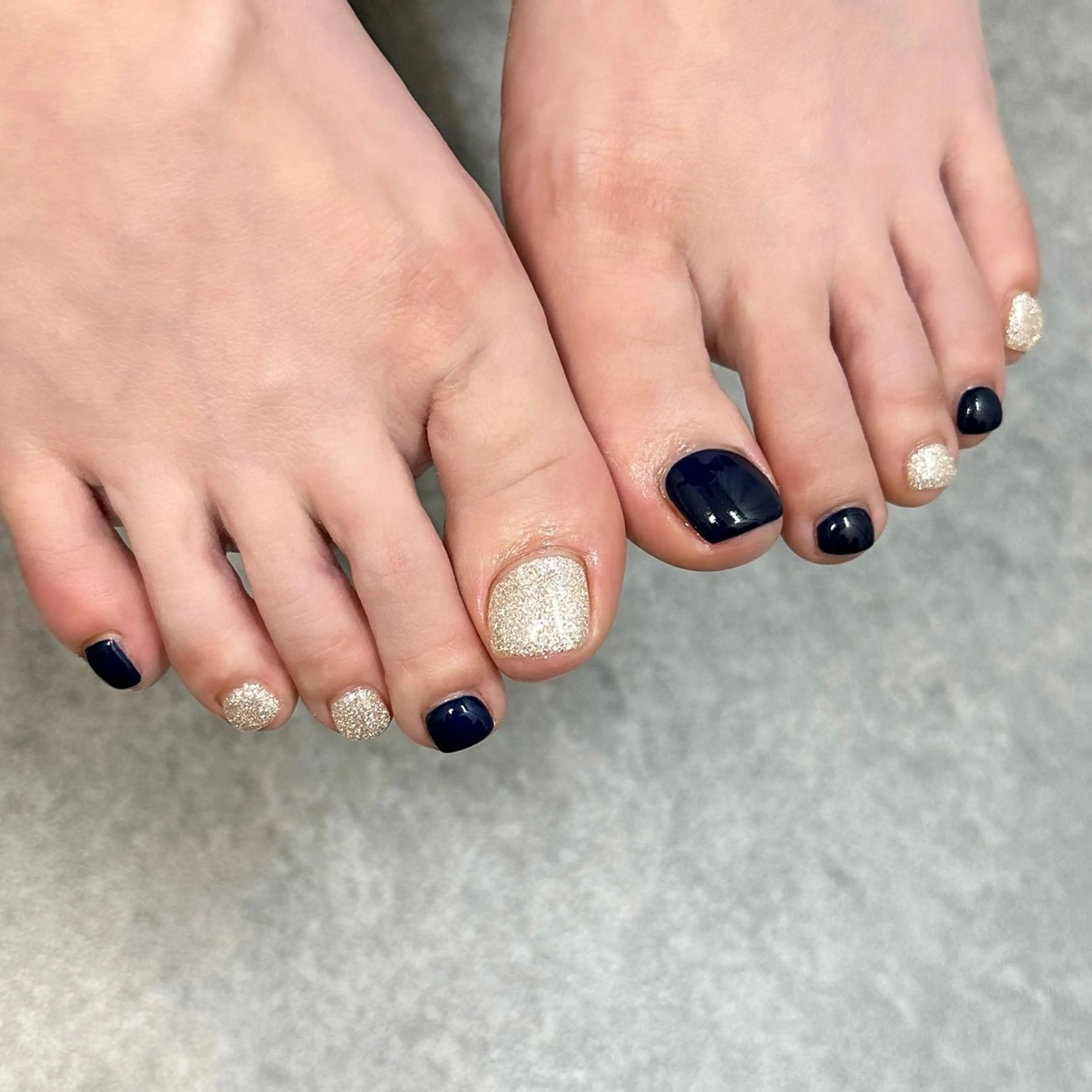 ネイル フットネイル salon mowa所属・mowa 🌿‬ kanaのネイルデザイン