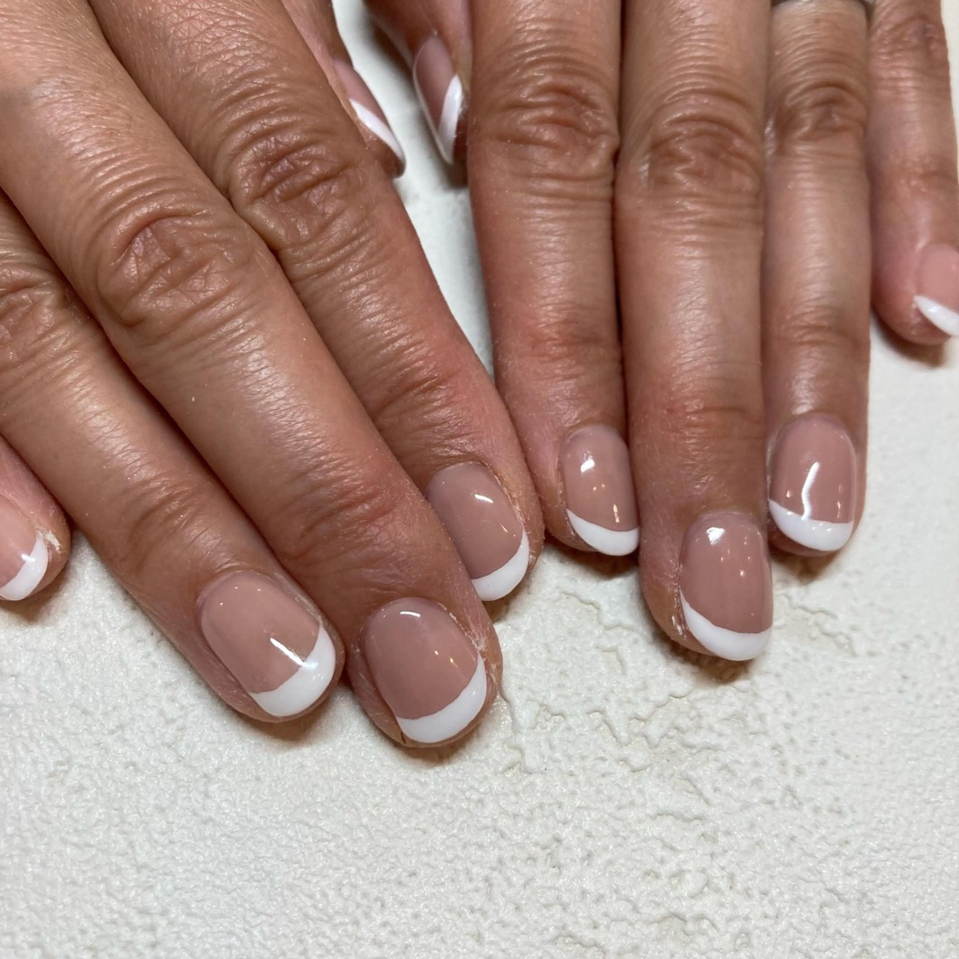 ネイル Aloha  Luana HIKAWASANDOU所属・AlohaLuana 🌺 naoのネイルデザイン