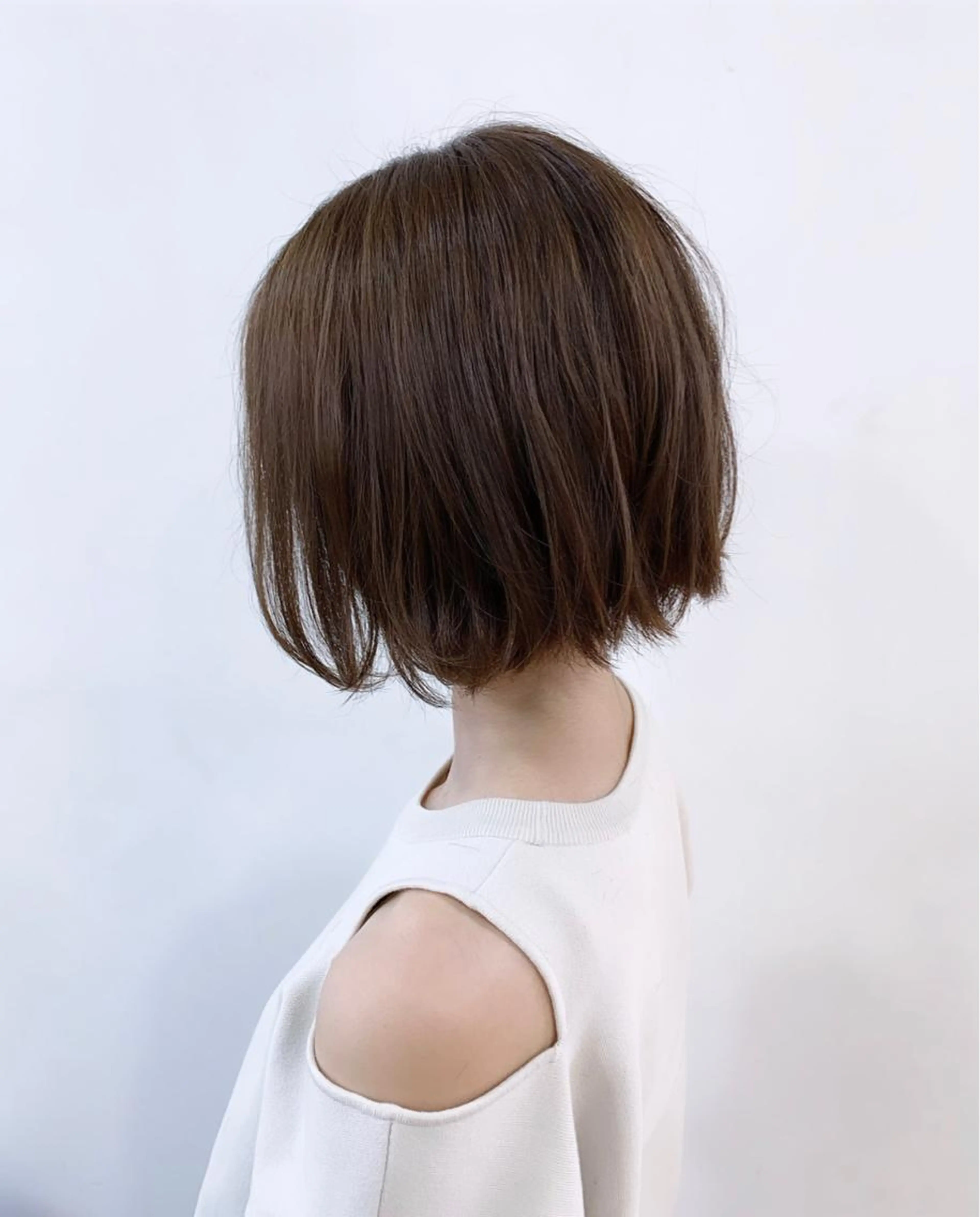 【新規限定クーポン⭐️】似合わせカット＋質感アップケアトリートメント💇‍♀️✨の写真