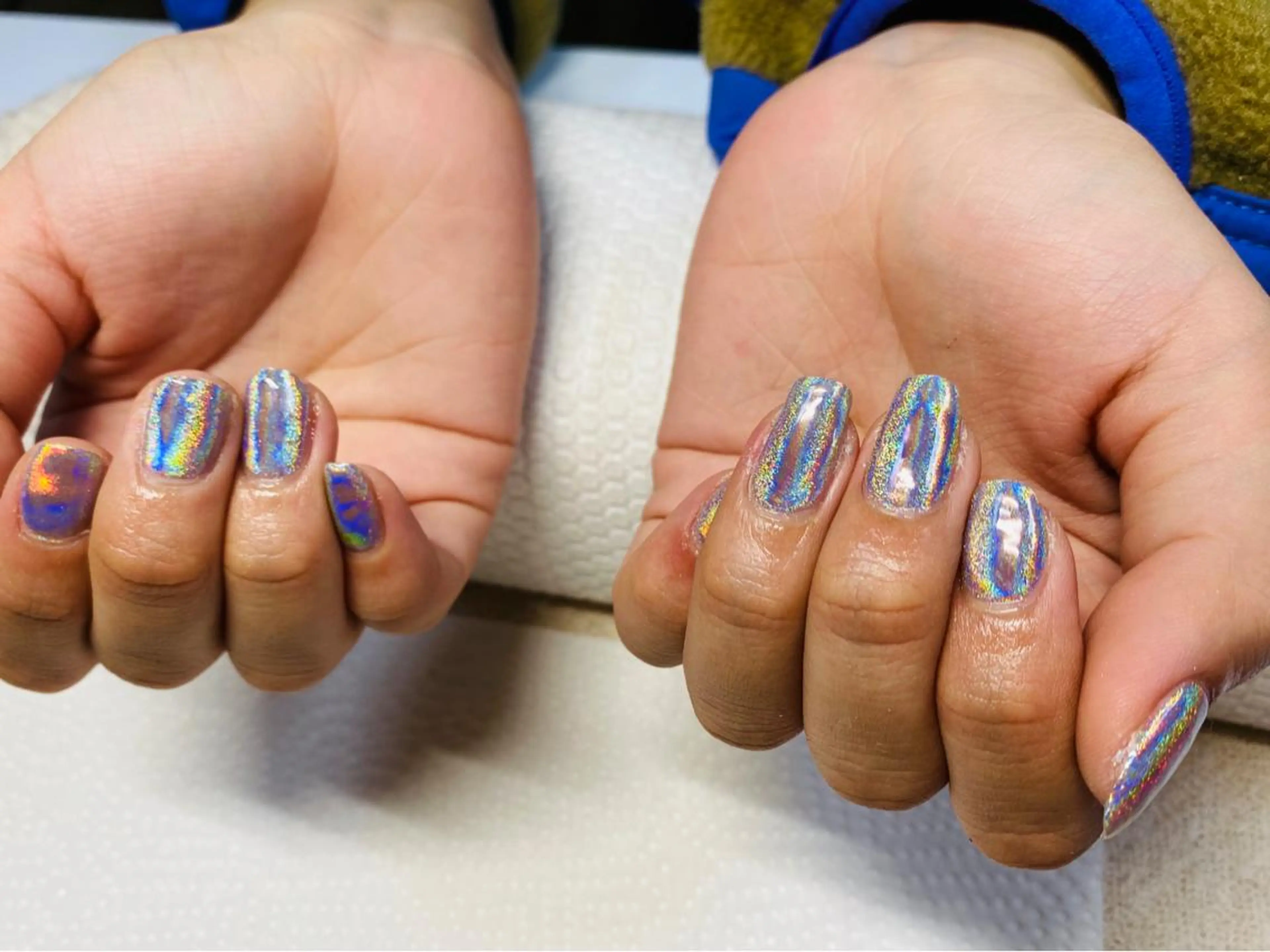 ネイル nail salon "a"のネイルデザイン