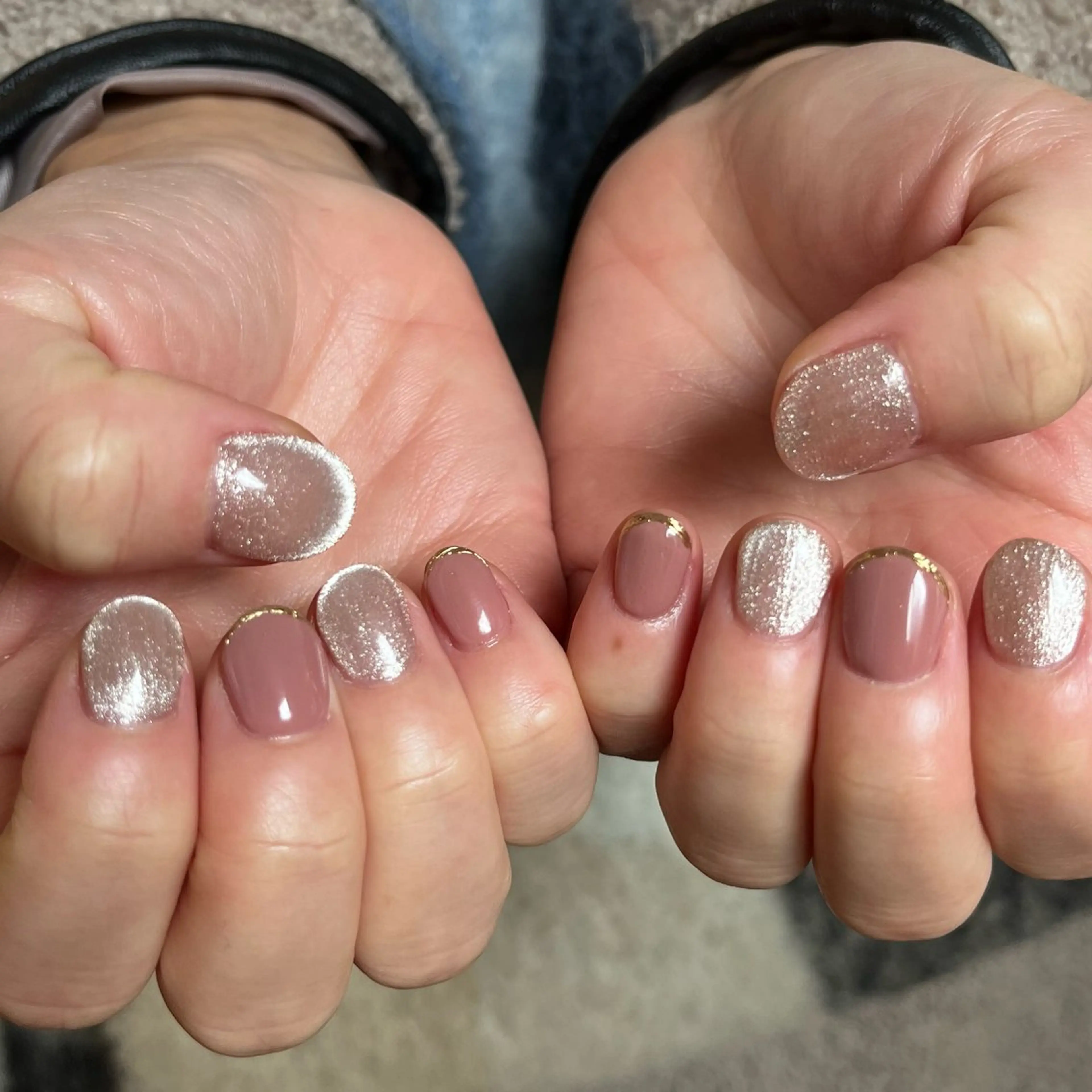 ネイル Natsuhi .kのネイルデザイン