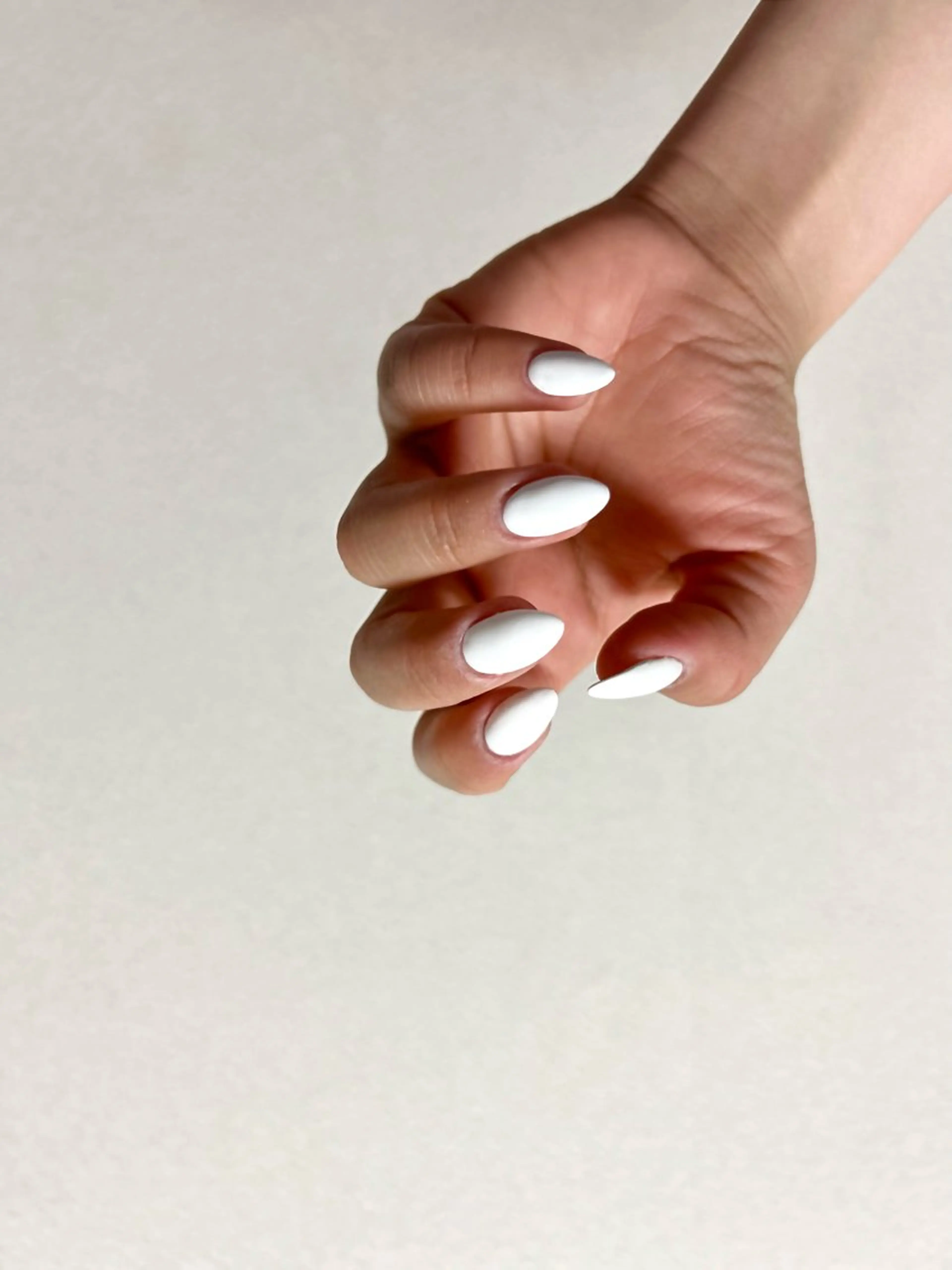 ネイル ハンドネイル ハンドケア Beauty Salon Plaisir所属・🌺Plaisir Kasumi Jr.のネイルデザイン