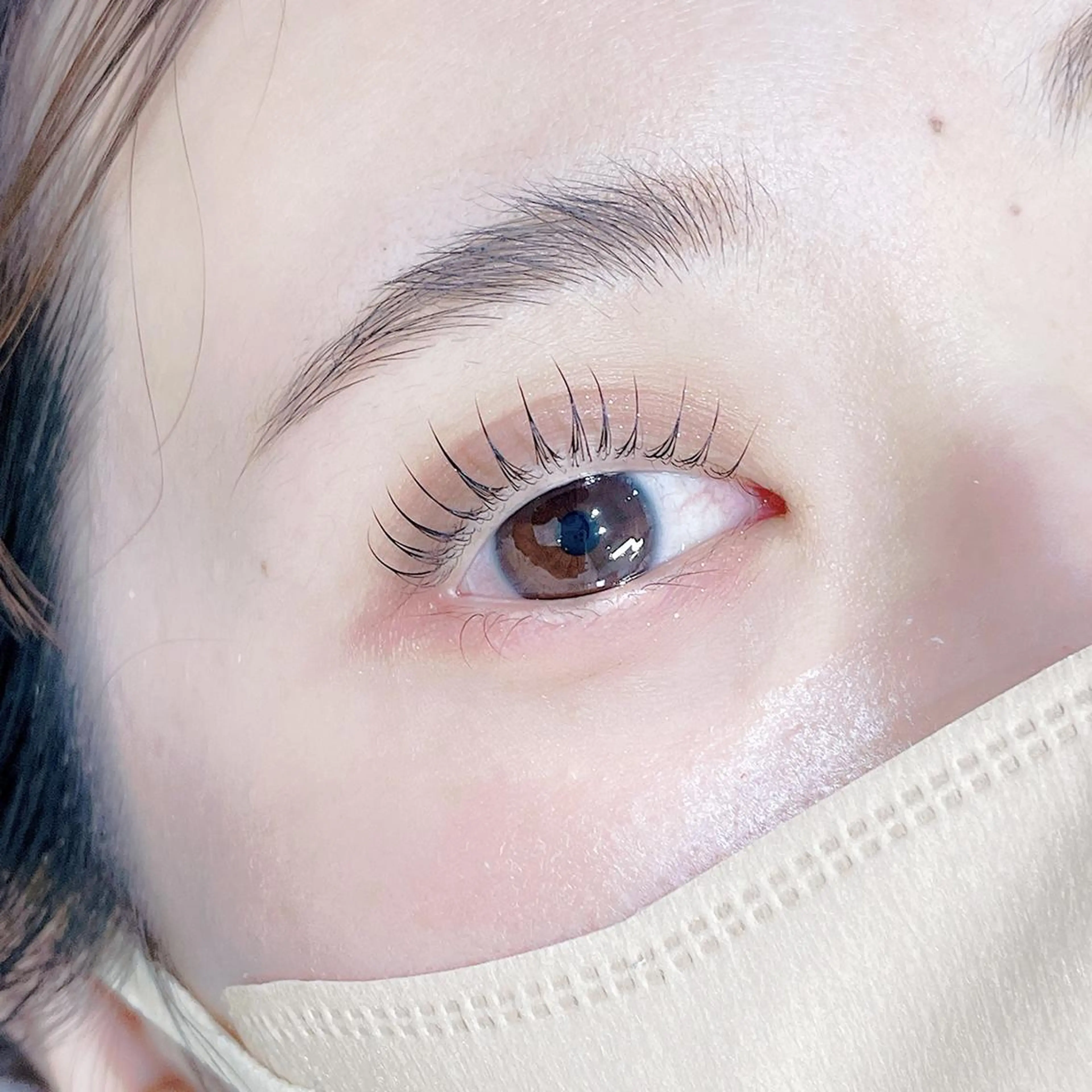 マツエク・マツパ sherry eye 千葉旭店のマツエク・マツパデザイン