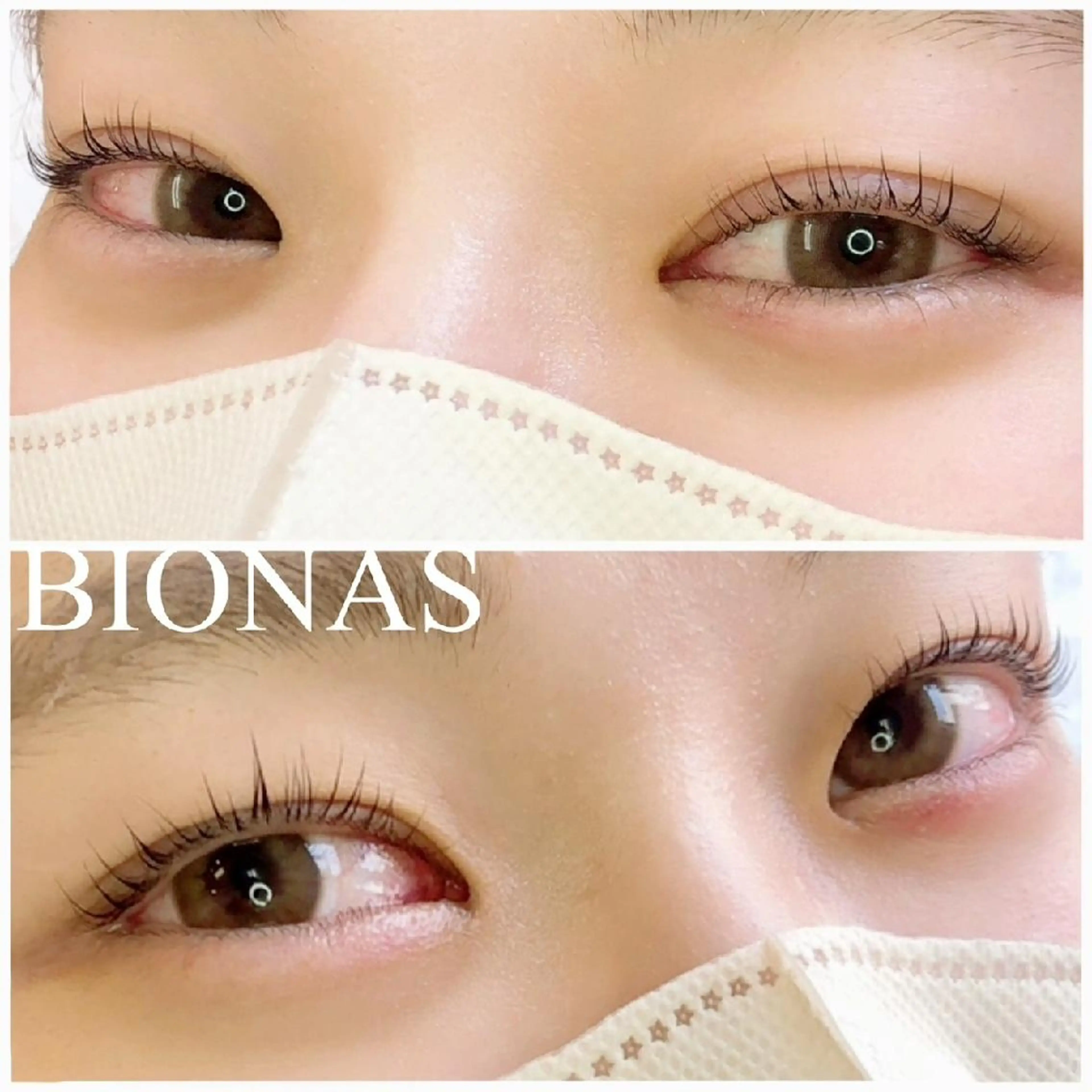 マツエク・マツパ アイラッシュサロン BIONAS上川のその他イメージ